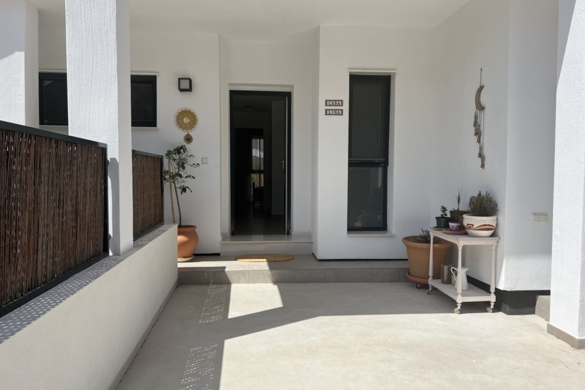 Reventa - Apartment -
Santiago de la Ribera - Costa Calida