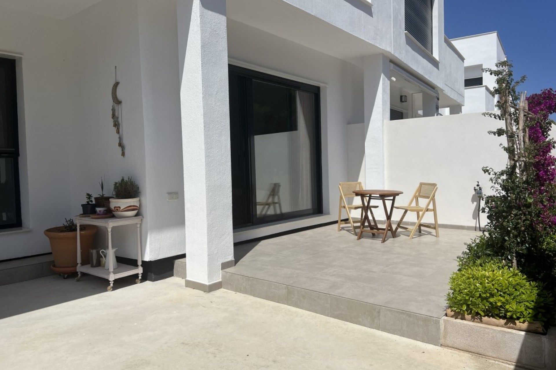 Reventa - Apartment -
Santiago de la Ribera - Costa Calida