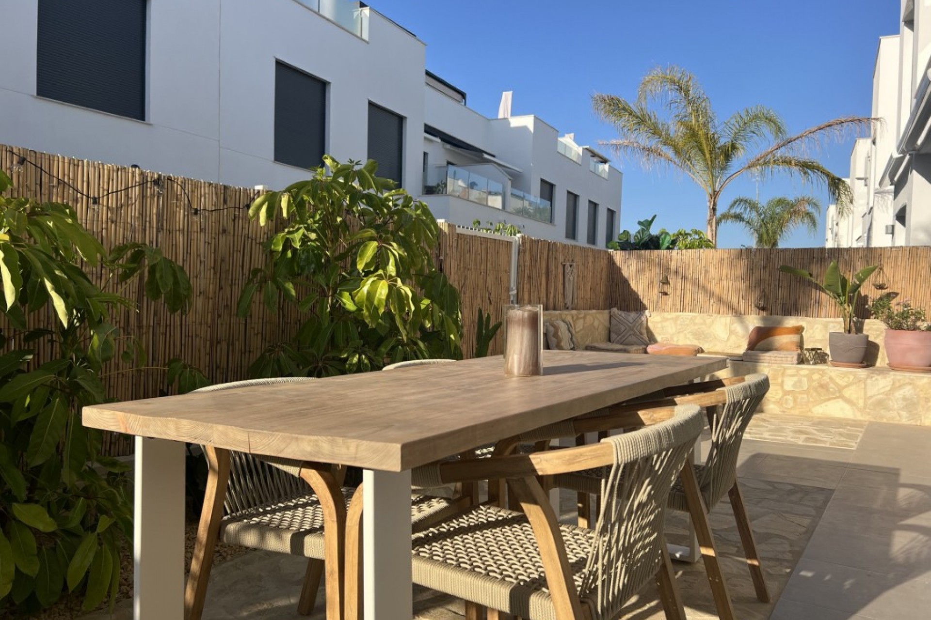 Reventa - Apartment -
Santiago de la Ribera - Costa Calida