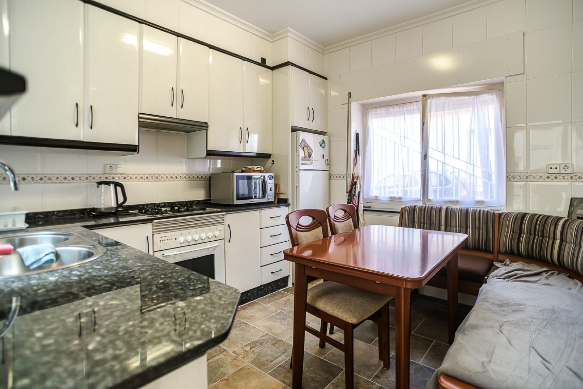 Reventa - Apartment -
Santiago de la Ribera - Costa Calida