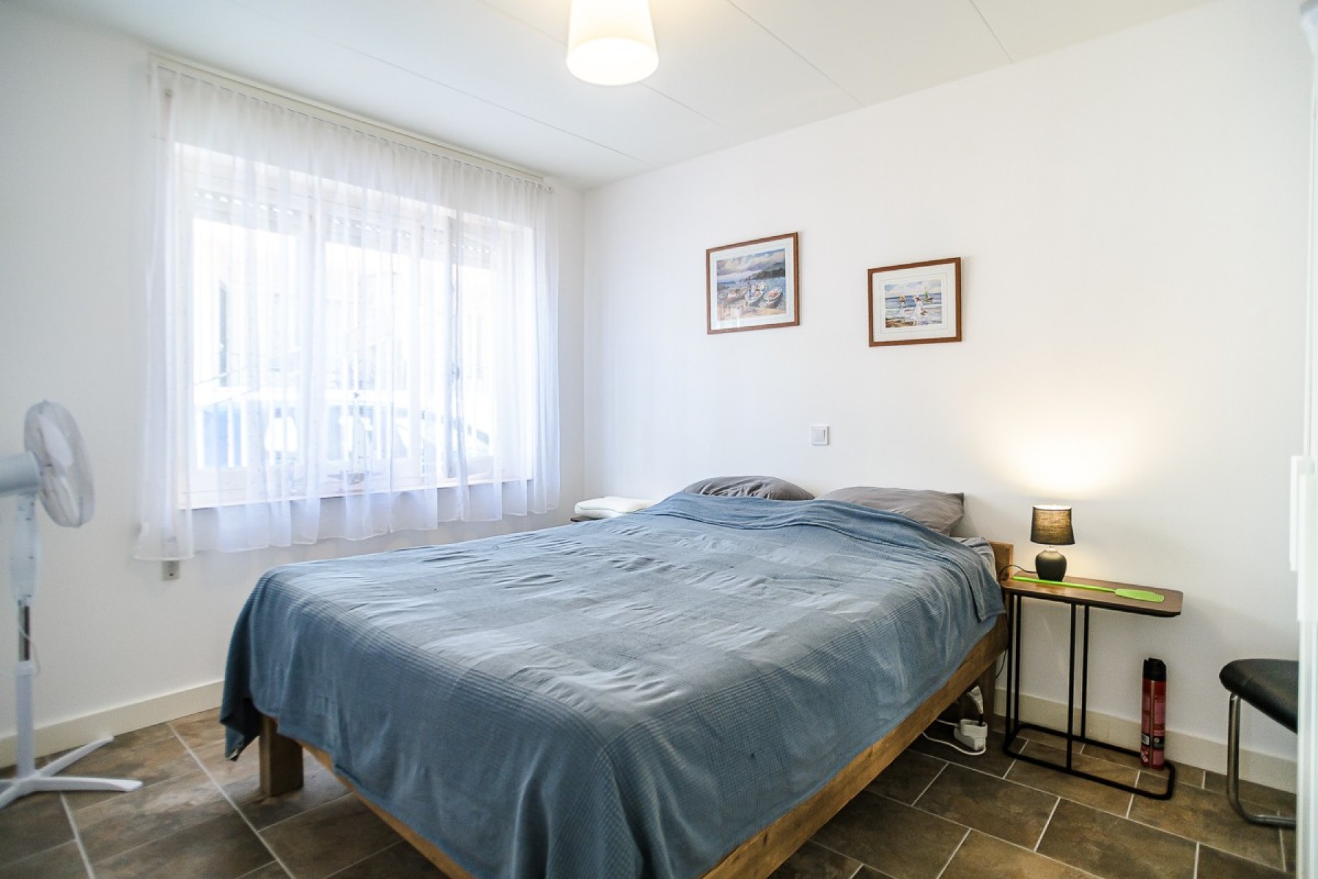 Reventa - Apartment -
Santiago de la Ribera - Costa Calida