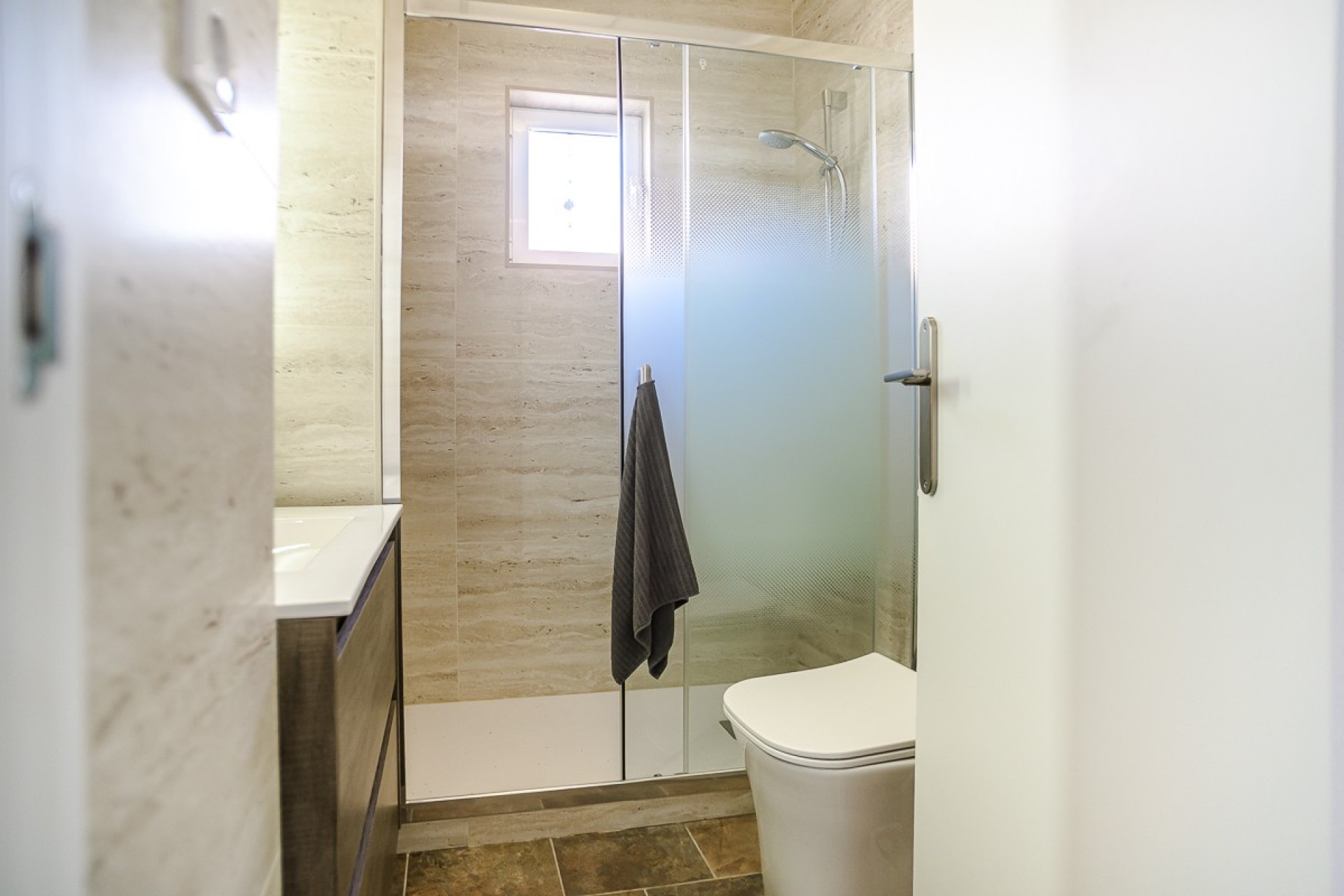 Reventa - Apartment -
Santiago de la Ribera - Costa Calida