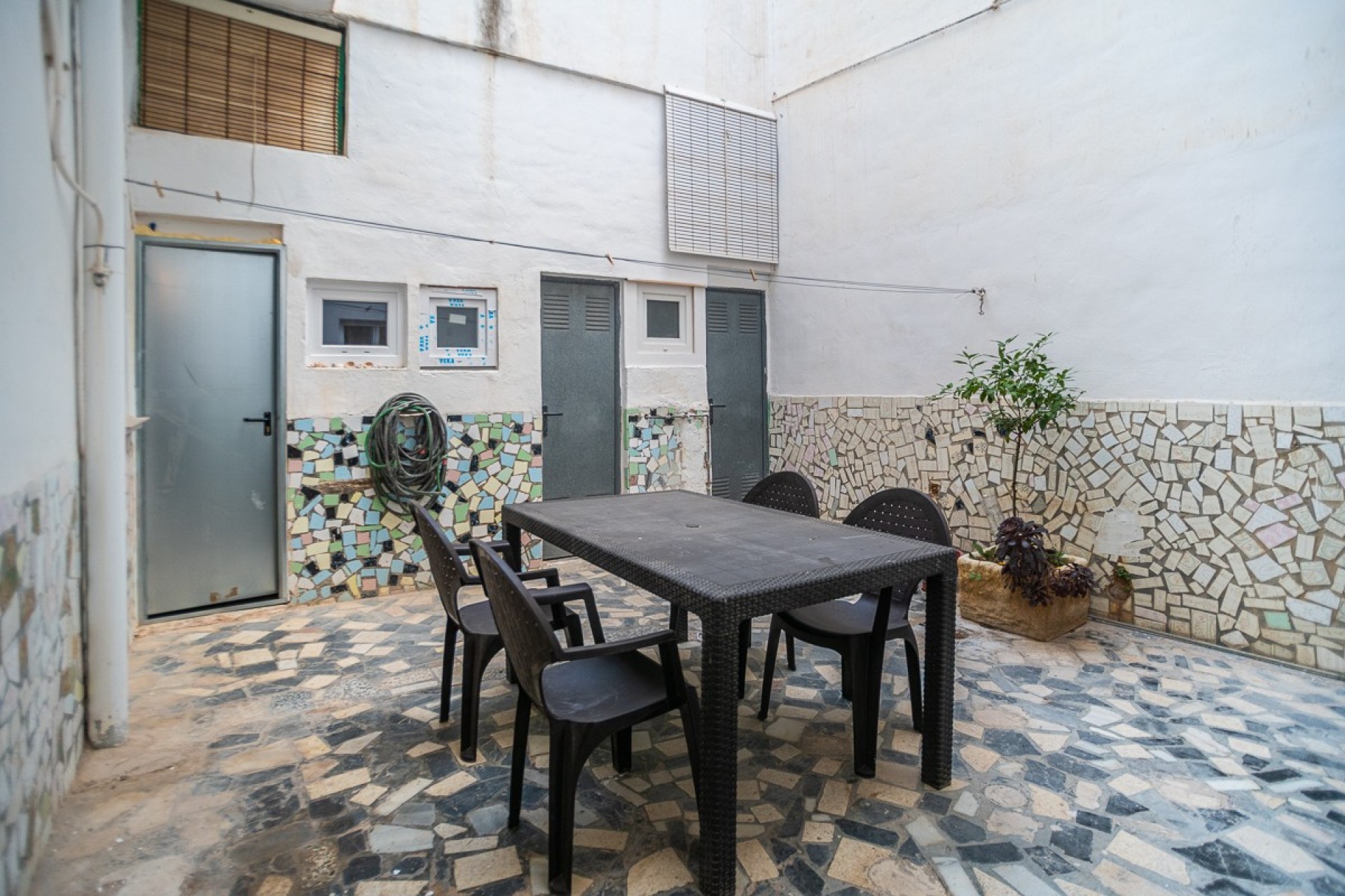 Reventa - Apartment -
Santiago de la Ribera - Costa Calida
