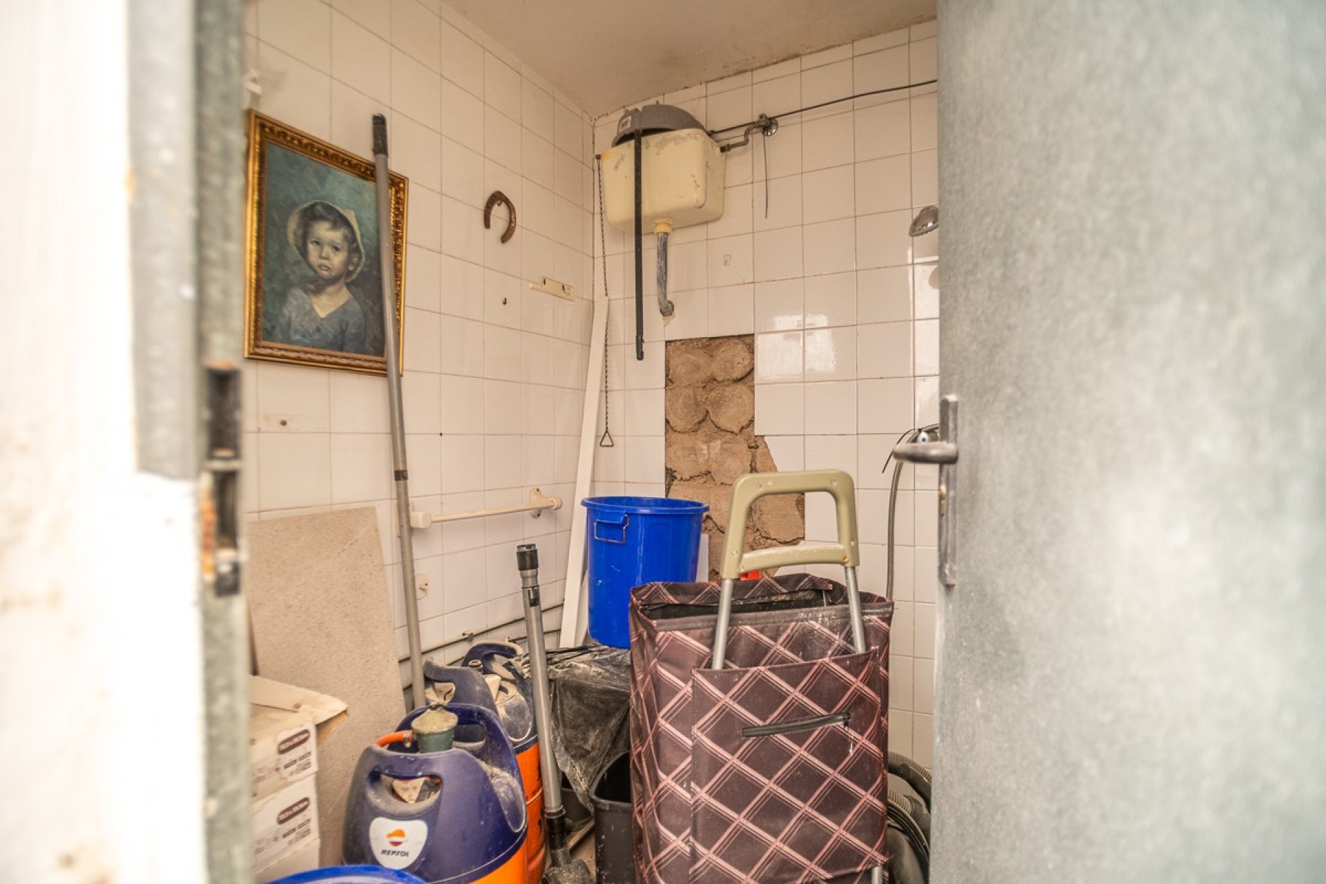 Reventa - Apartment -
Santiago de la Ribera - Costa Calida