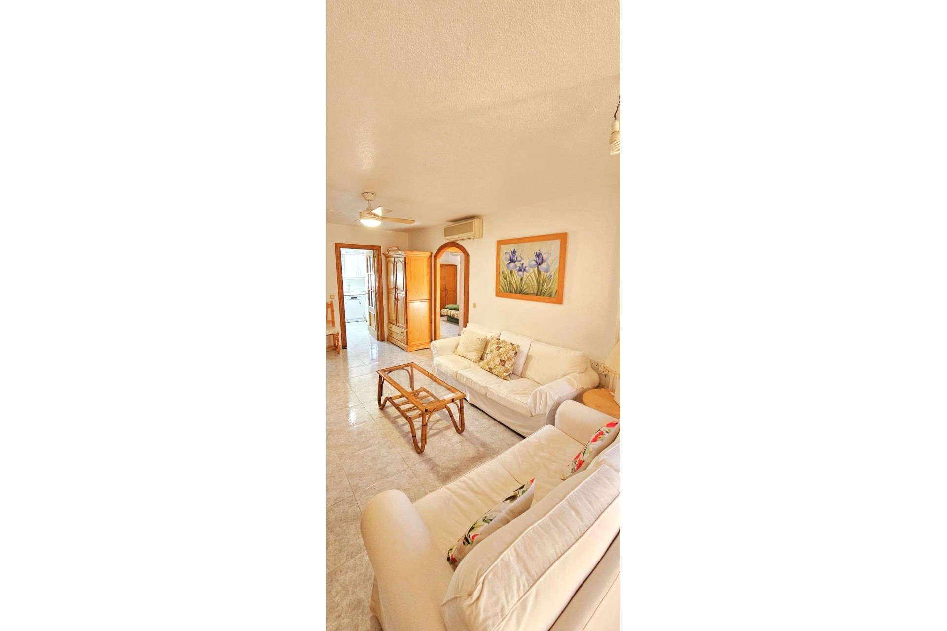 Reventa - Apartment -
Santiago de la Ribera - Playa De Santiago De La Ribera