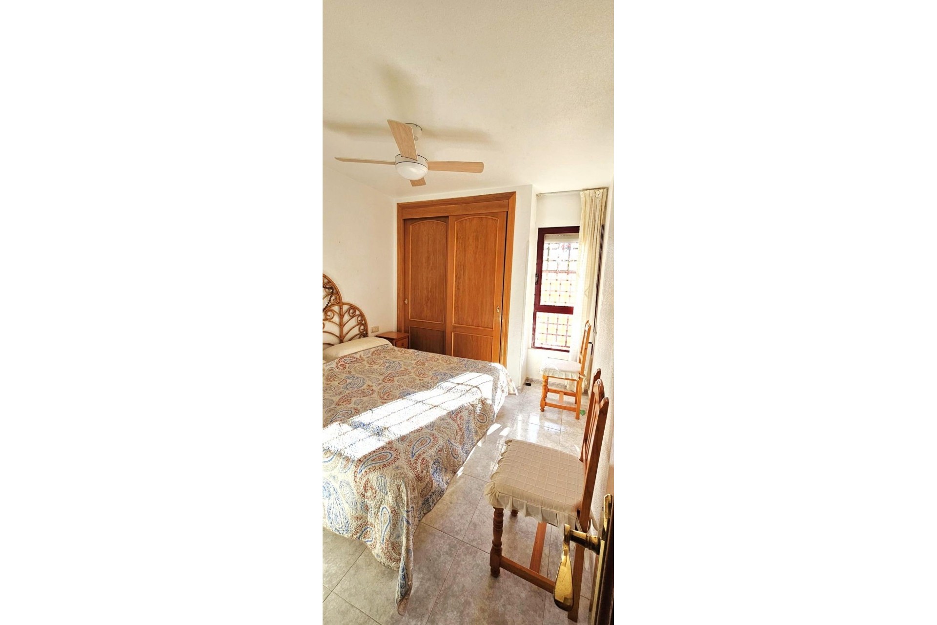 Reventa - Apartment -
Santiago de la Ribera - Playa De Santiago De La Ribera