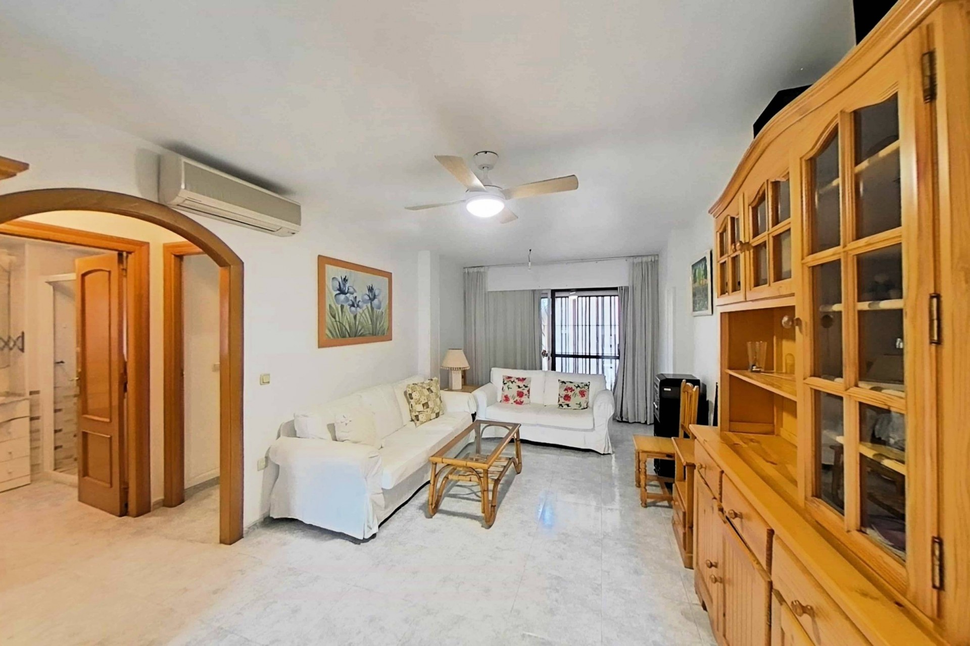 Reventa - Apartment -
Santiago de la Ribera - Playa De Santiago De La Ribera