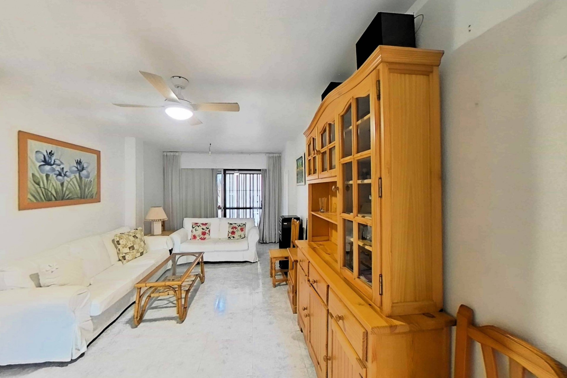 Reventa - Apartment -
Santiago de la Ribera - Playa De Santiago De La Ribera