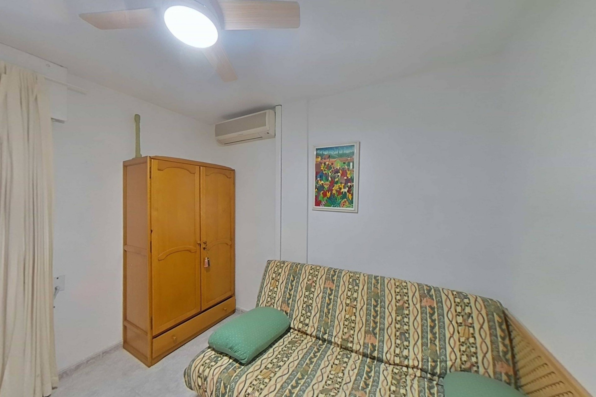 Reventa - Apartment -
Santiago de la Ribera - Playa De Santiago De La Ribera