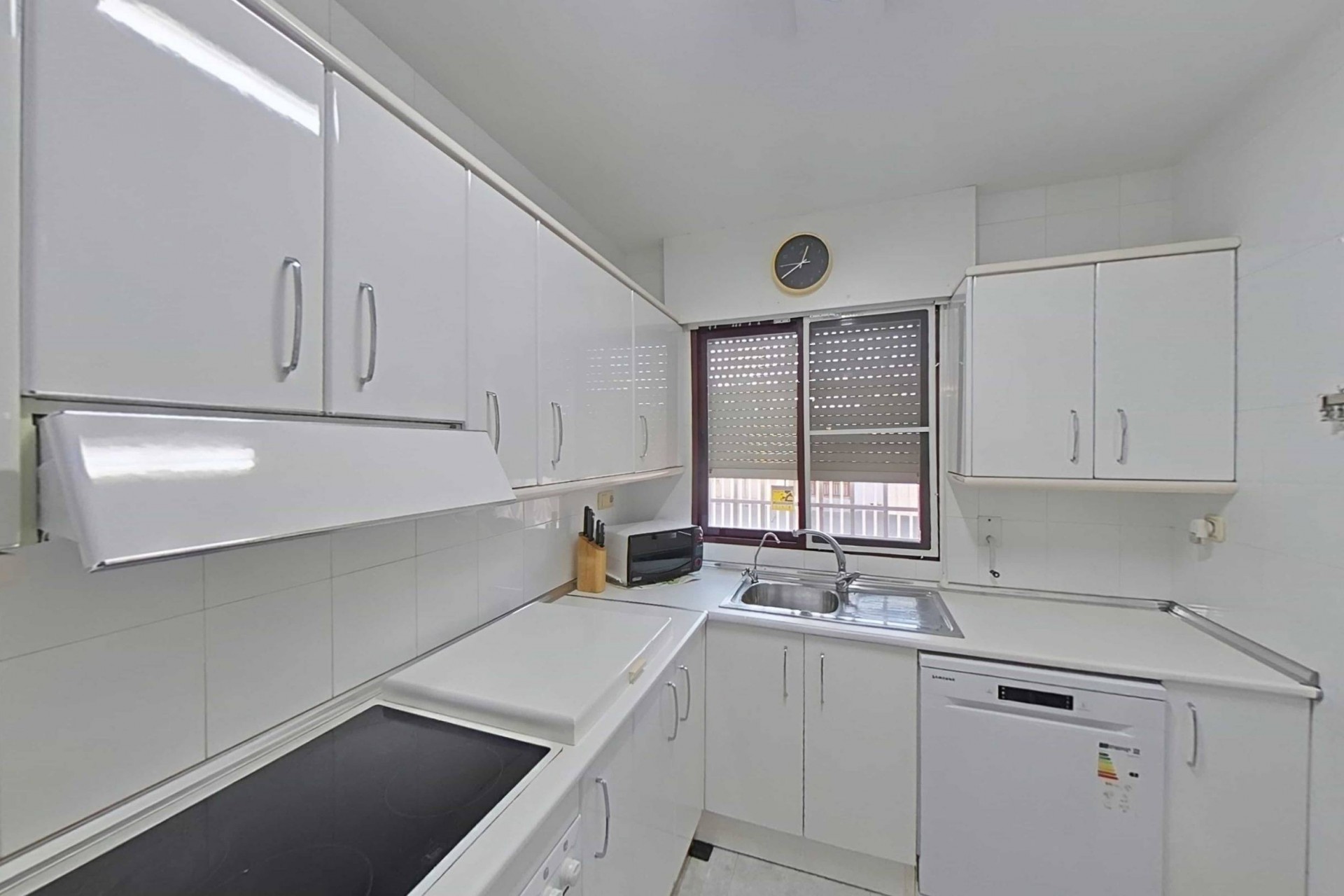 Reventa - Apartment -
Santiago de la Ribera - Playa De Santiago De La Ribera
