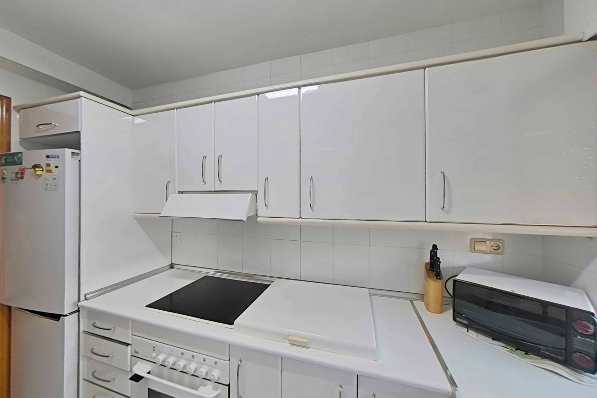 Reventa - Apartment -
Santiago de la Ribera - Playa De Santiago De La Ribera