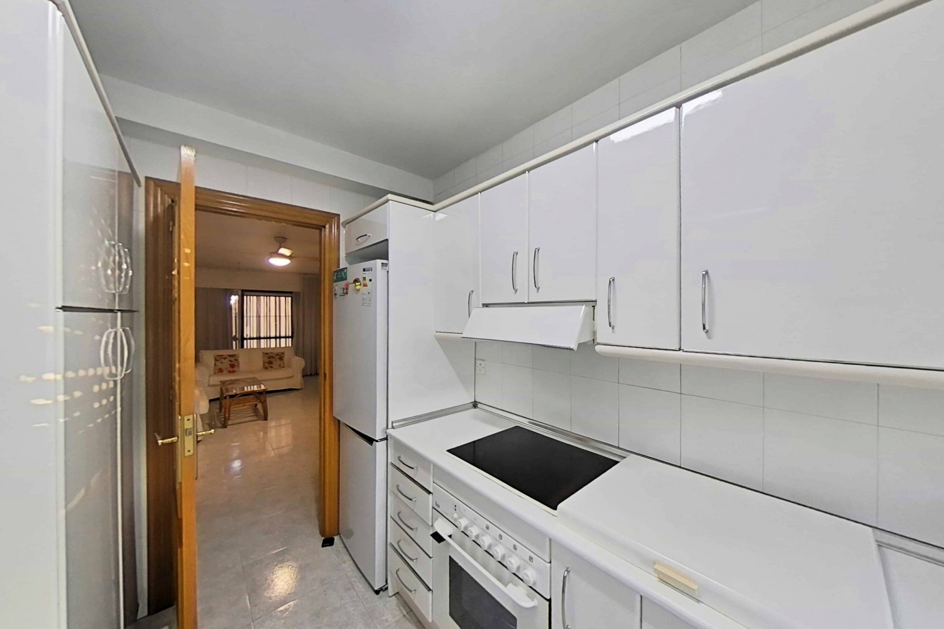 Reventa - Apartment -
Santiago de la Ribera - Playa De Santiago De La Ribera