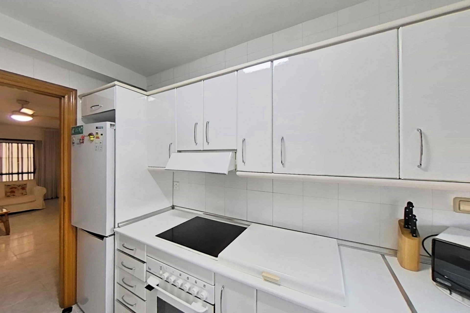 Reventa - Apartment -
Santiago de la Ribera - Playa De Santiago De La Ribera
