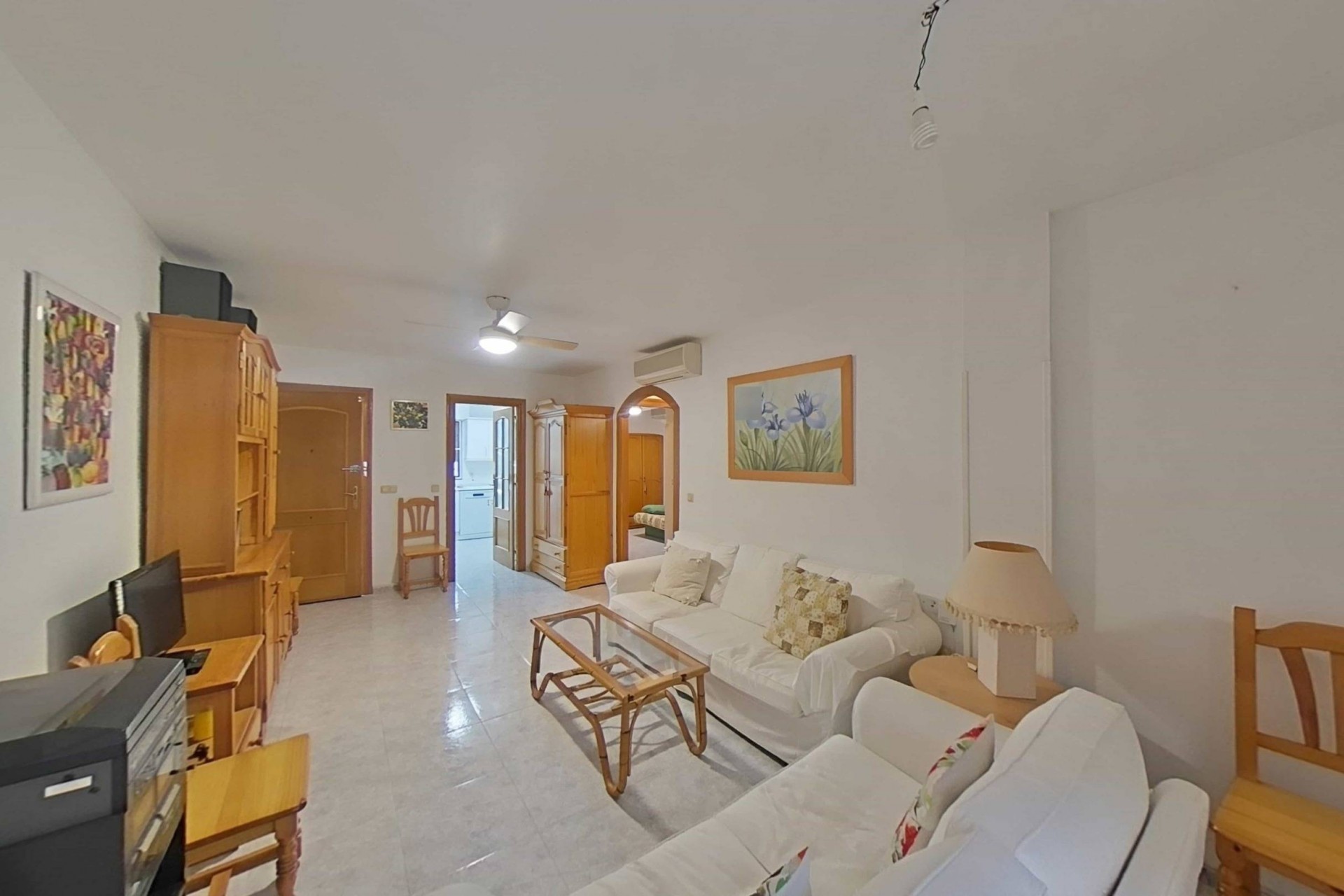 Reventa - Apartment -
Santiago de la Ribera - Playa De Santiago De La Ribera