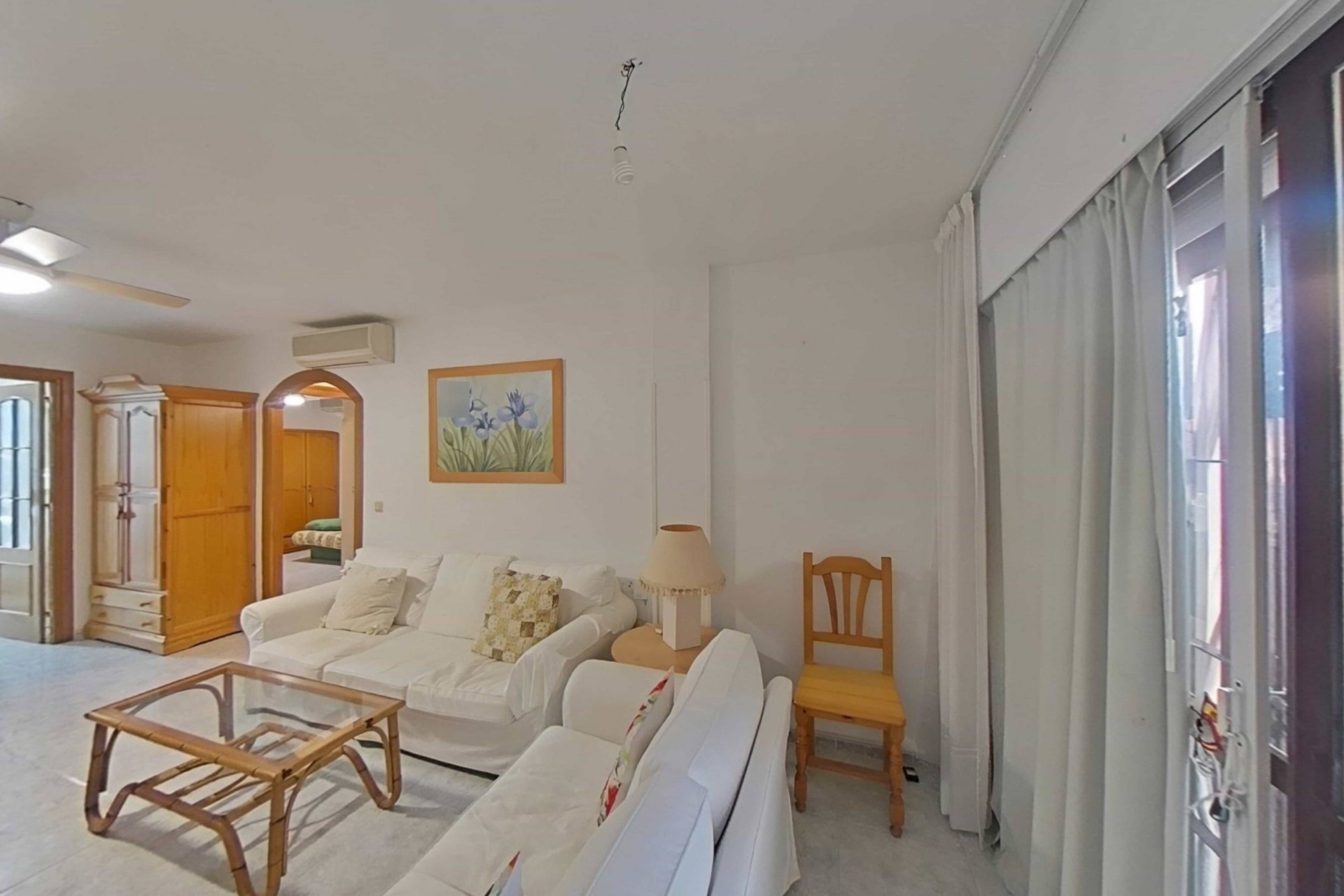 Reventa - Apartment -
Santiago de la Ribera - Playa De Santiago De La Ribera