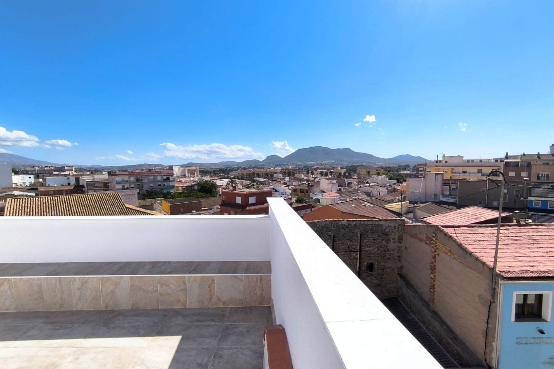 Reventa - Apartment -
Sax - Inland