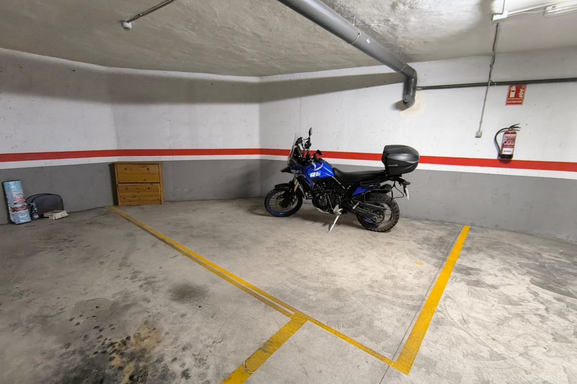 Reventa - Apartment -
Sax - Inland