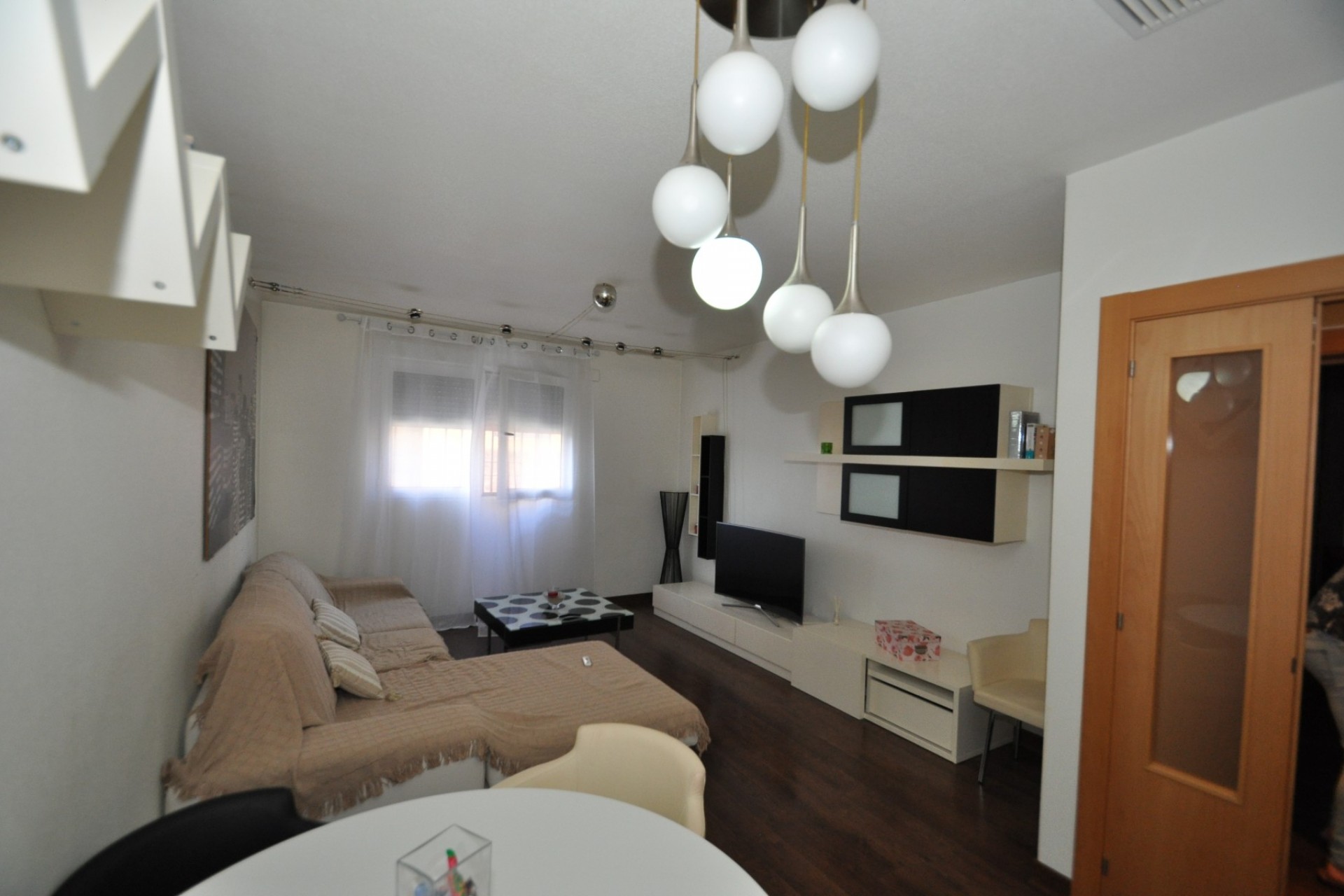 Reventa - Apartment -
Sax - Inland