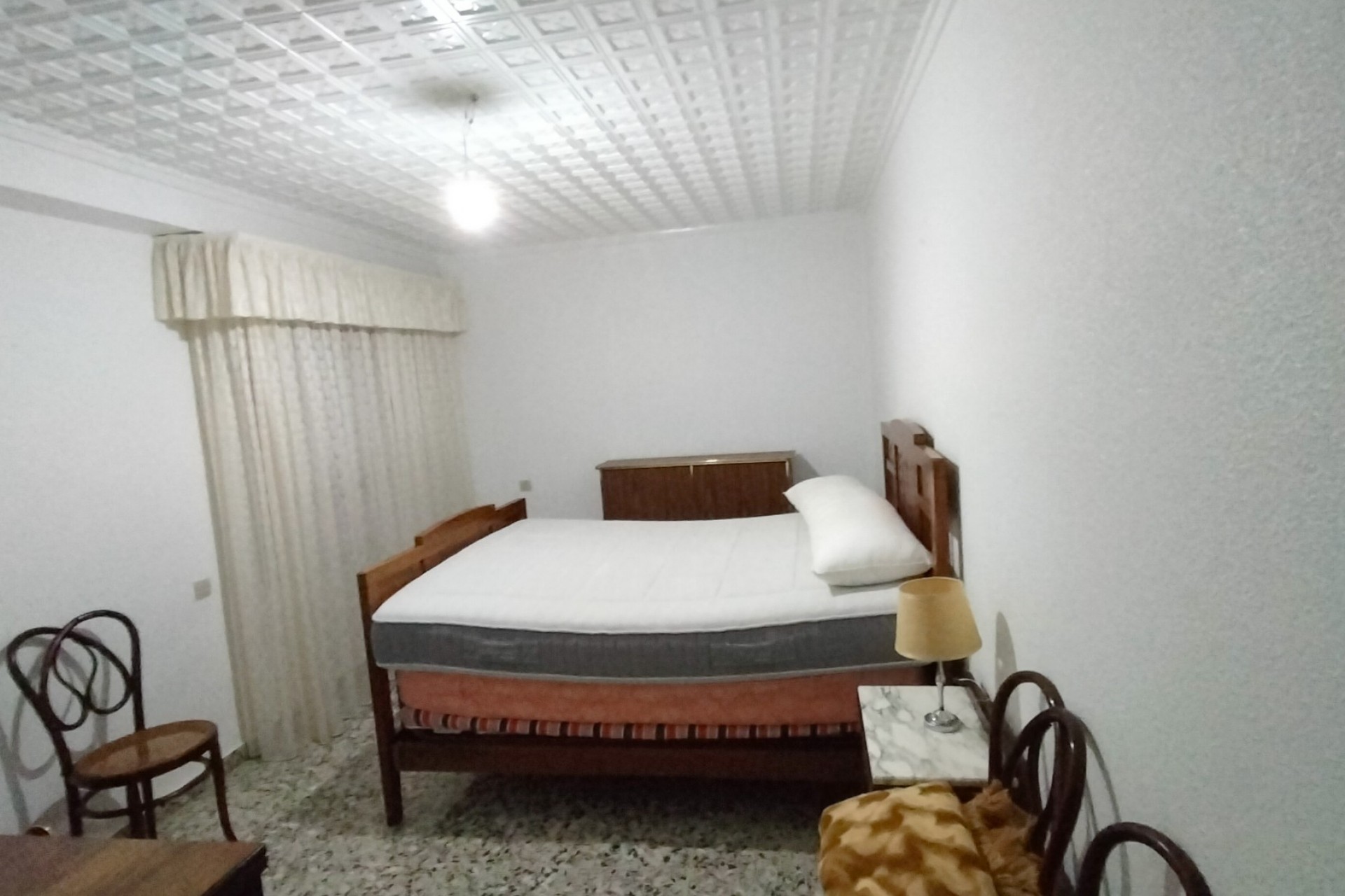 Reventa - Apartment -
Sax - Inland