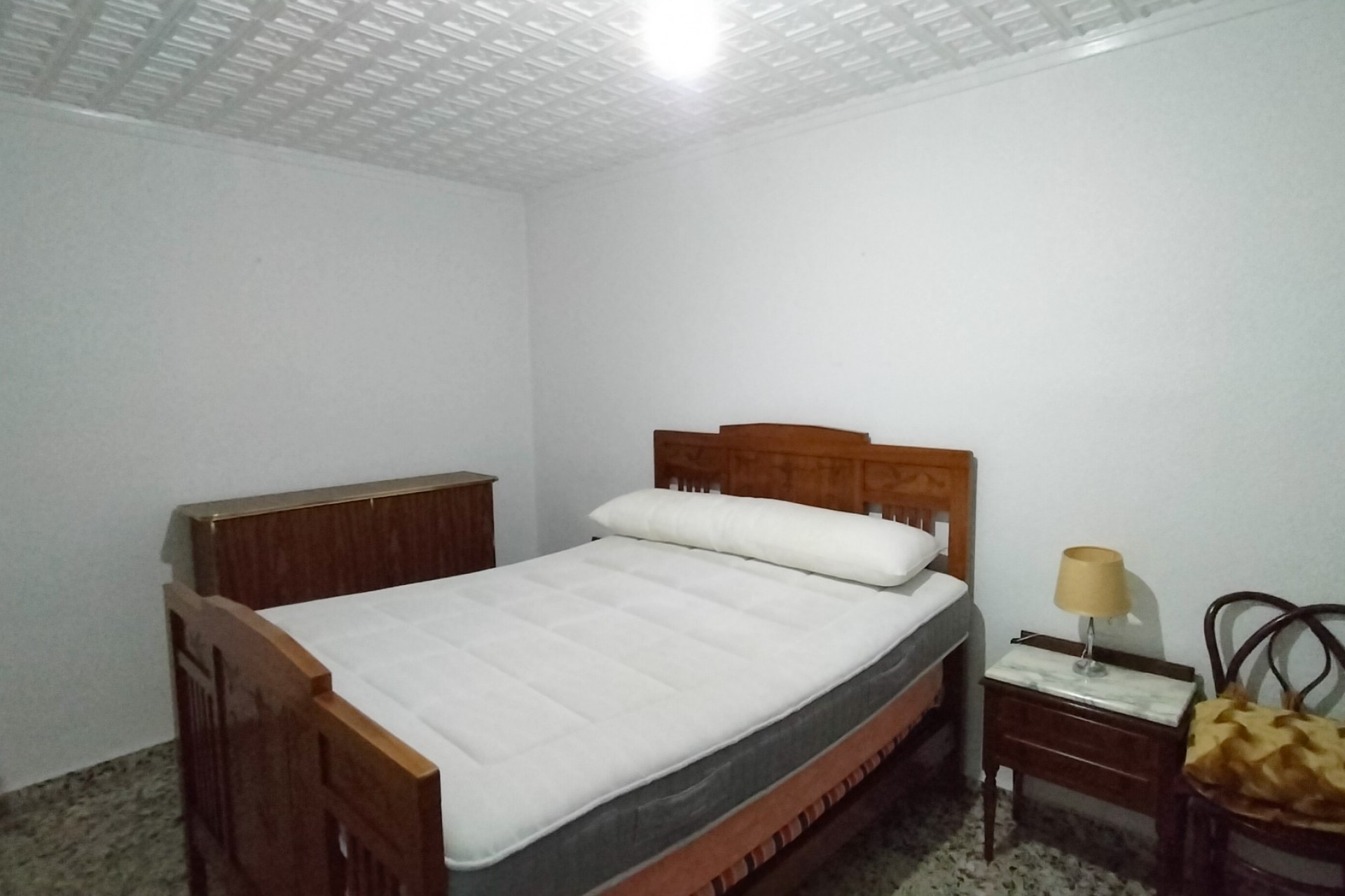 Reventa - Apartment -
Sax - Inland