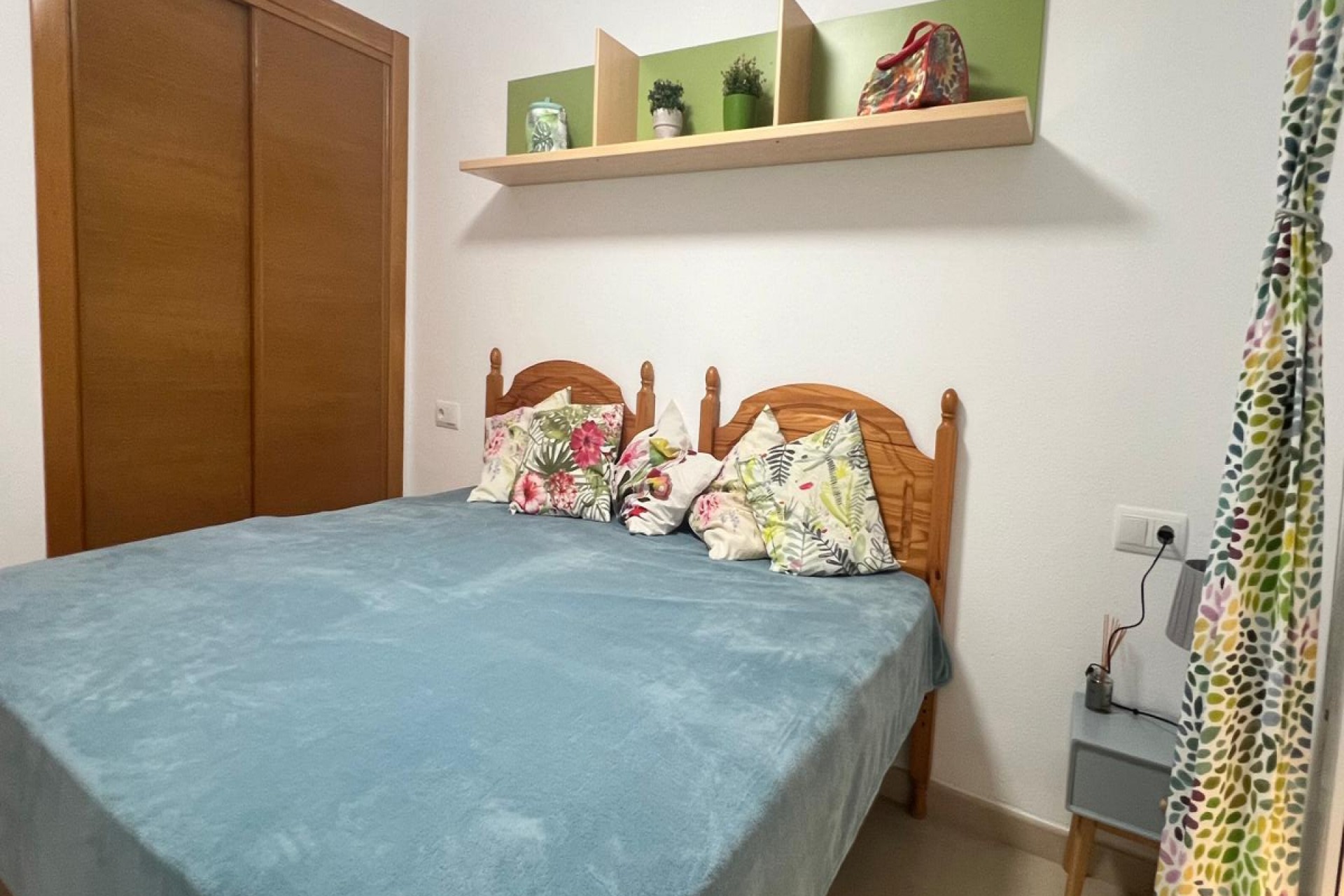 Reventa - Apartment -
Sucina - Inland