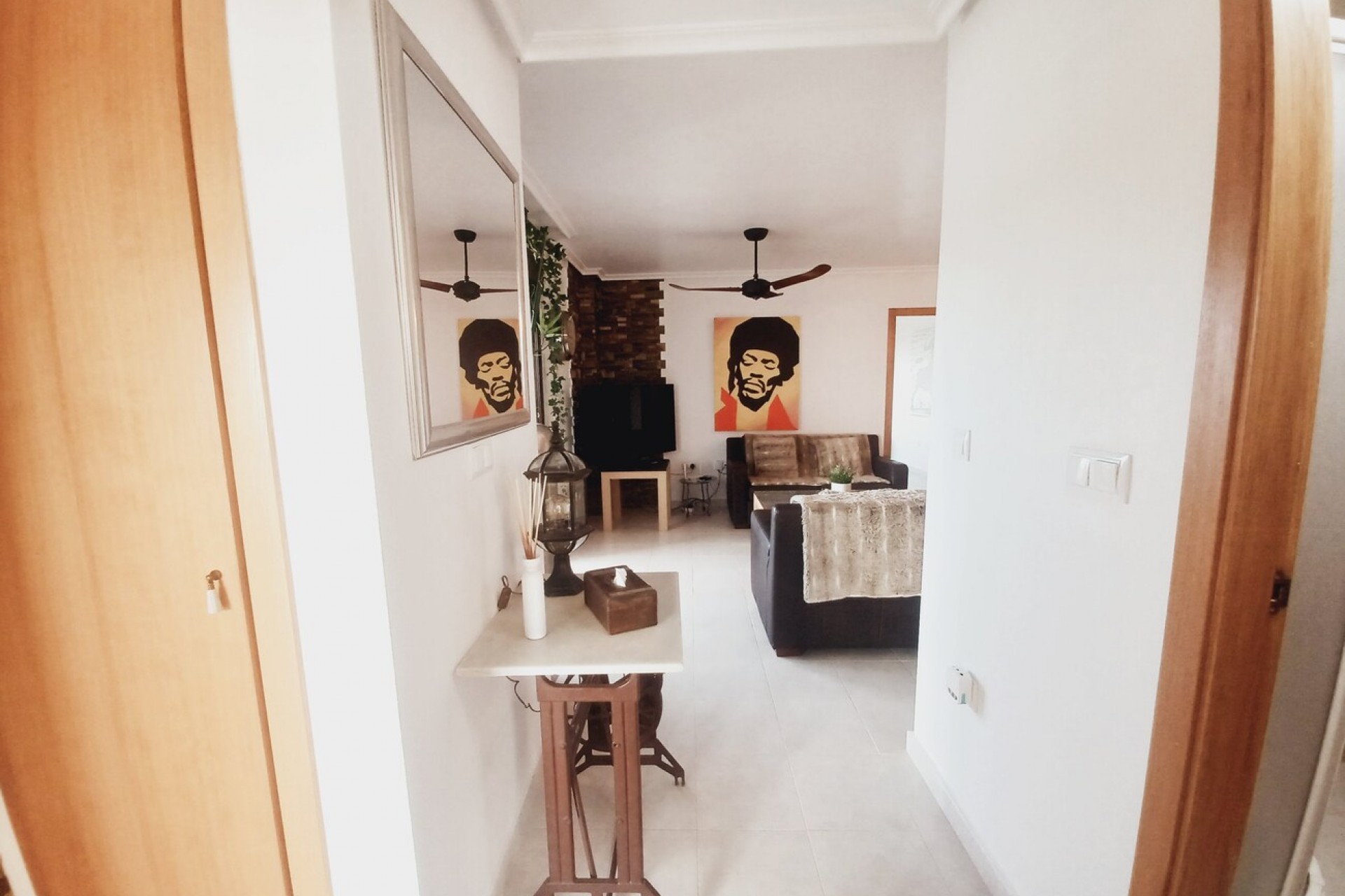 Reventa - Apartment -
Sucina - Inland