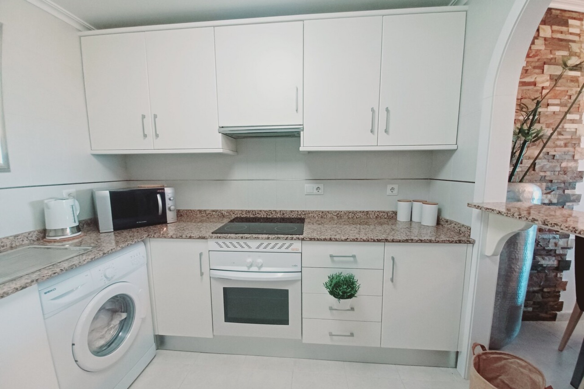 Reventa - Apartment -
Sucina - Inland