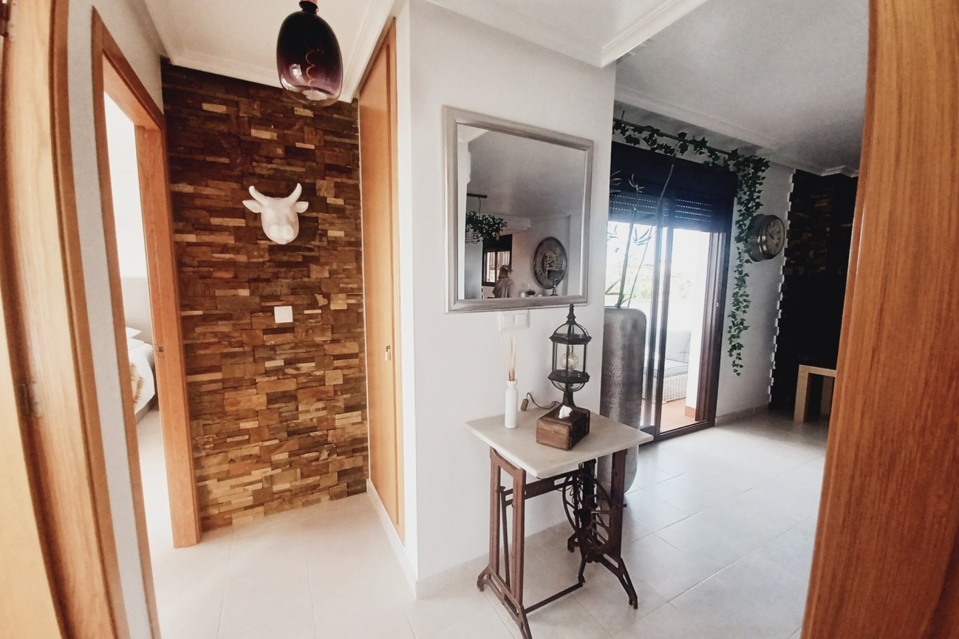 Reventa - Apartment -
Sucina - Inland