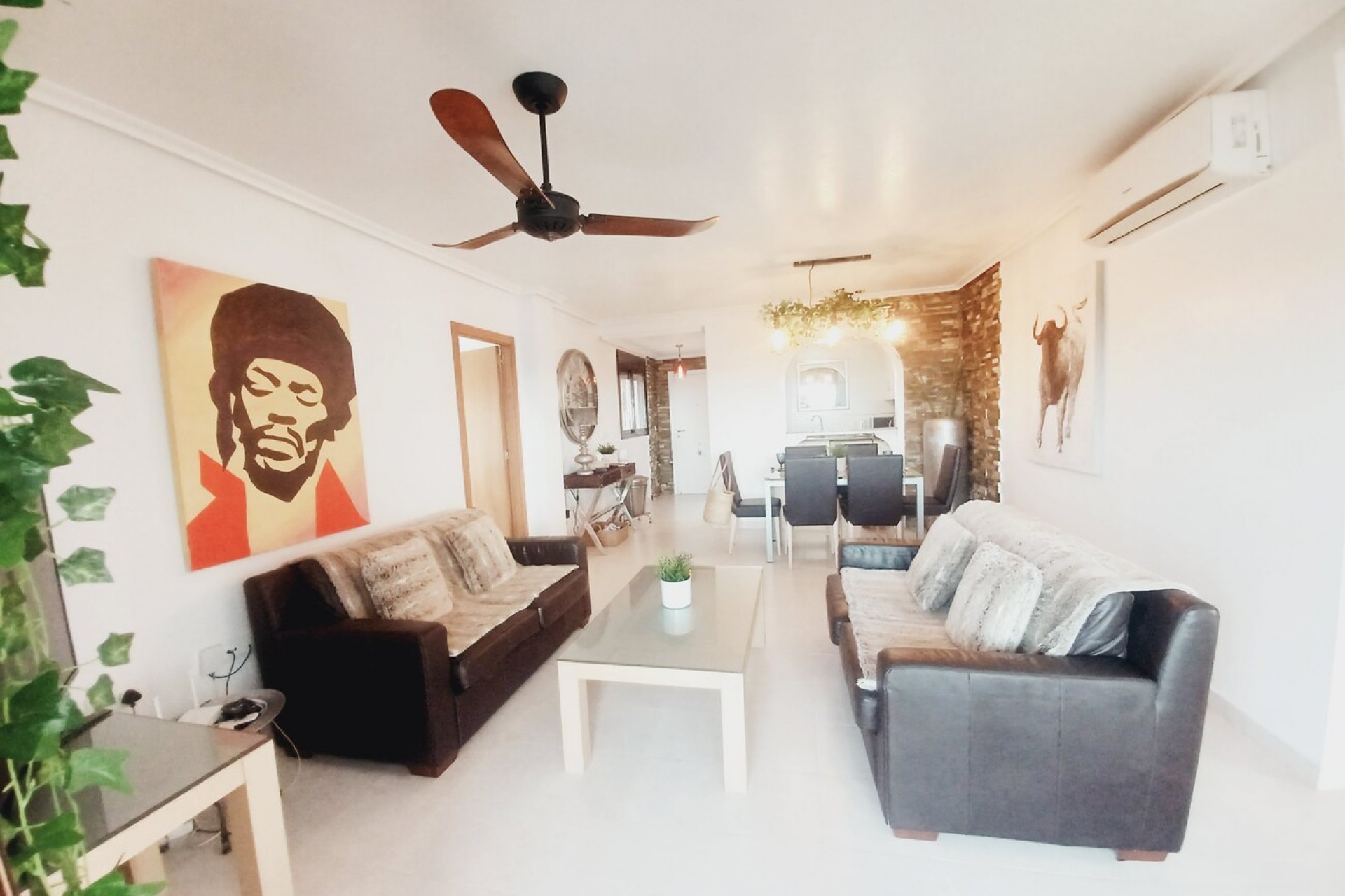 Reventa - Apartment -
Sucina - Inland