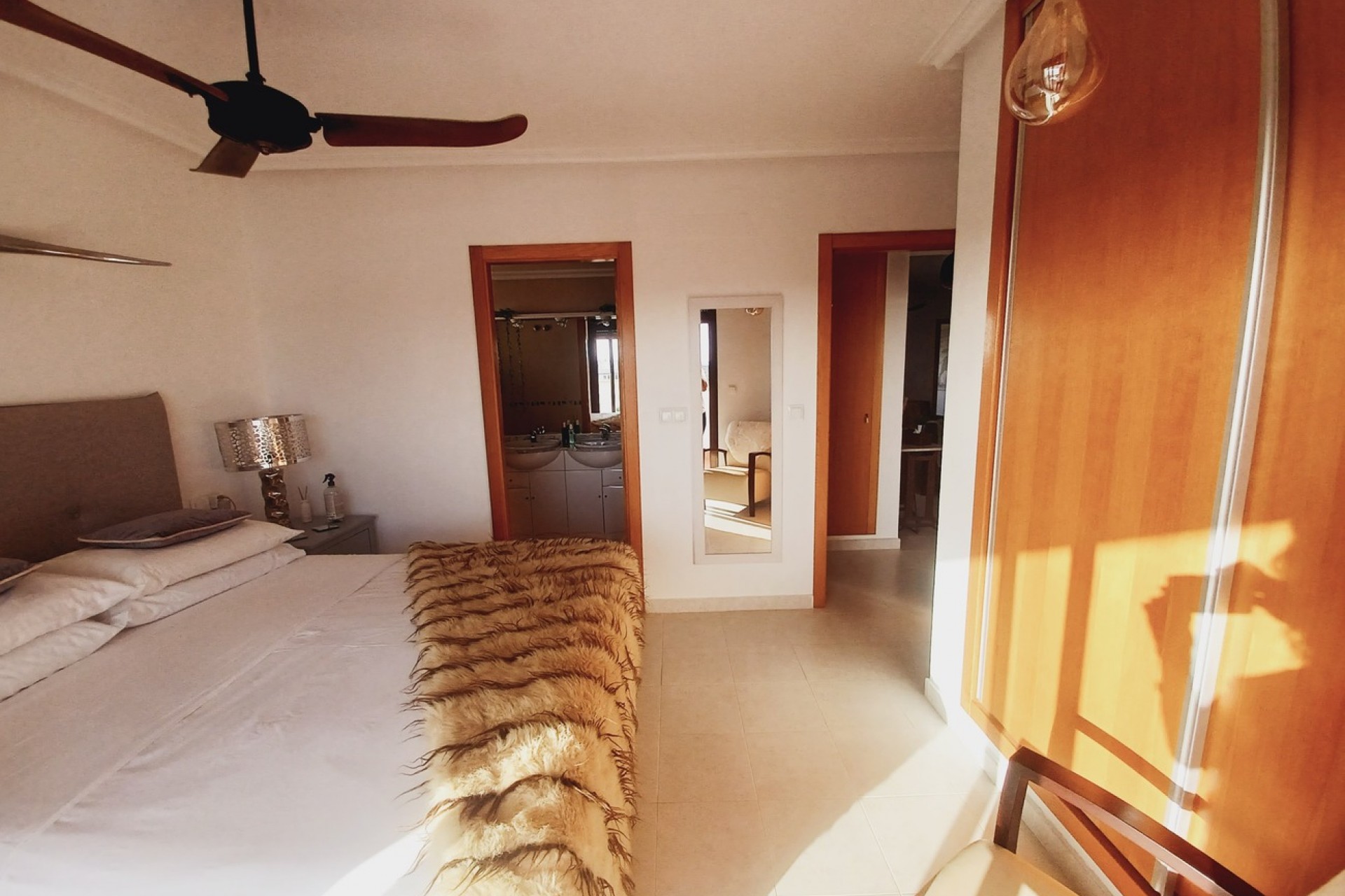 Reventa - Apartment -
Sucina - Inland