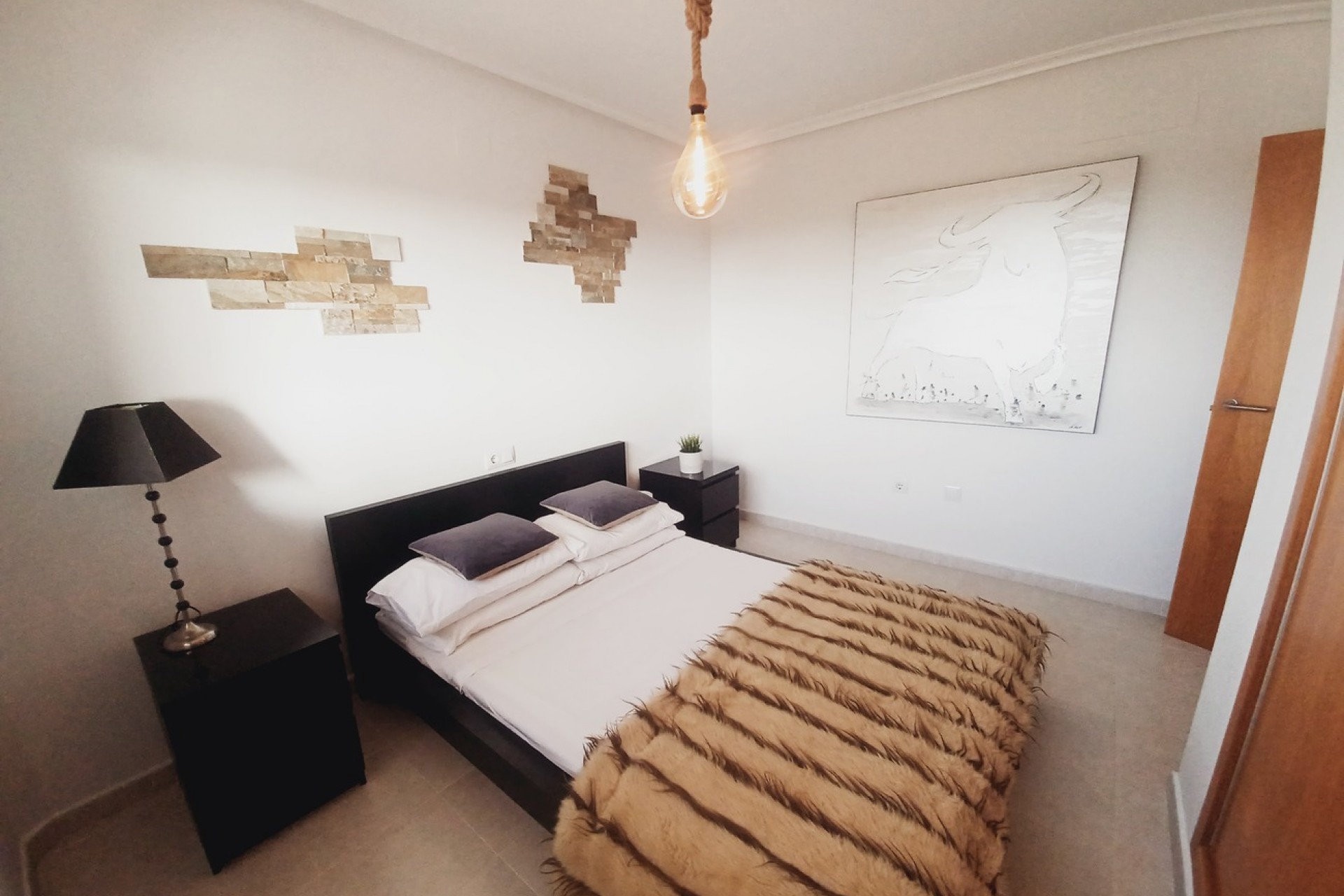 Reventa - Apartment -
Sucina - Inland