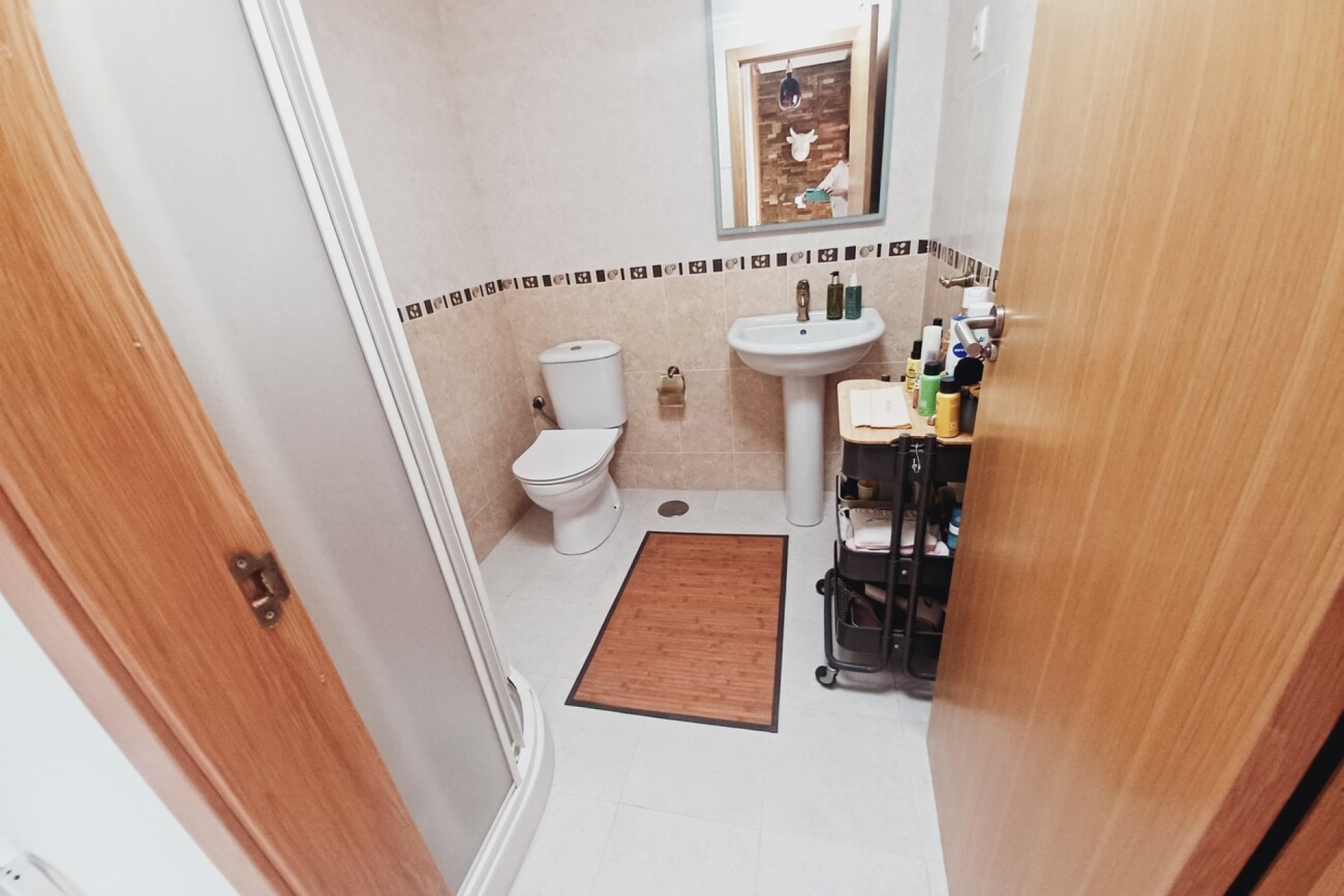 Reventa - Apartment -
Sucina - Inland