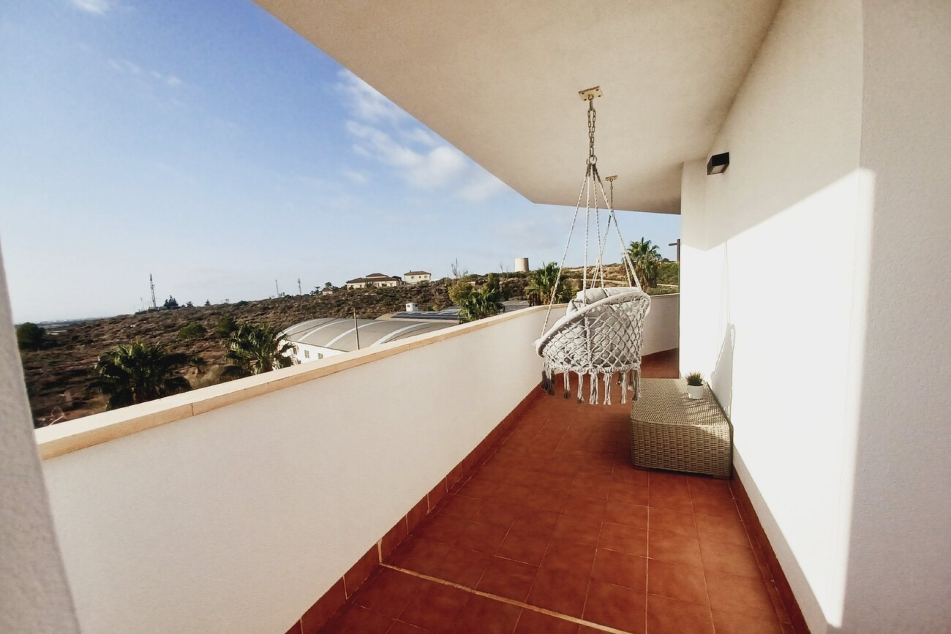 Reventa - Apartment -
Sucina - Inland