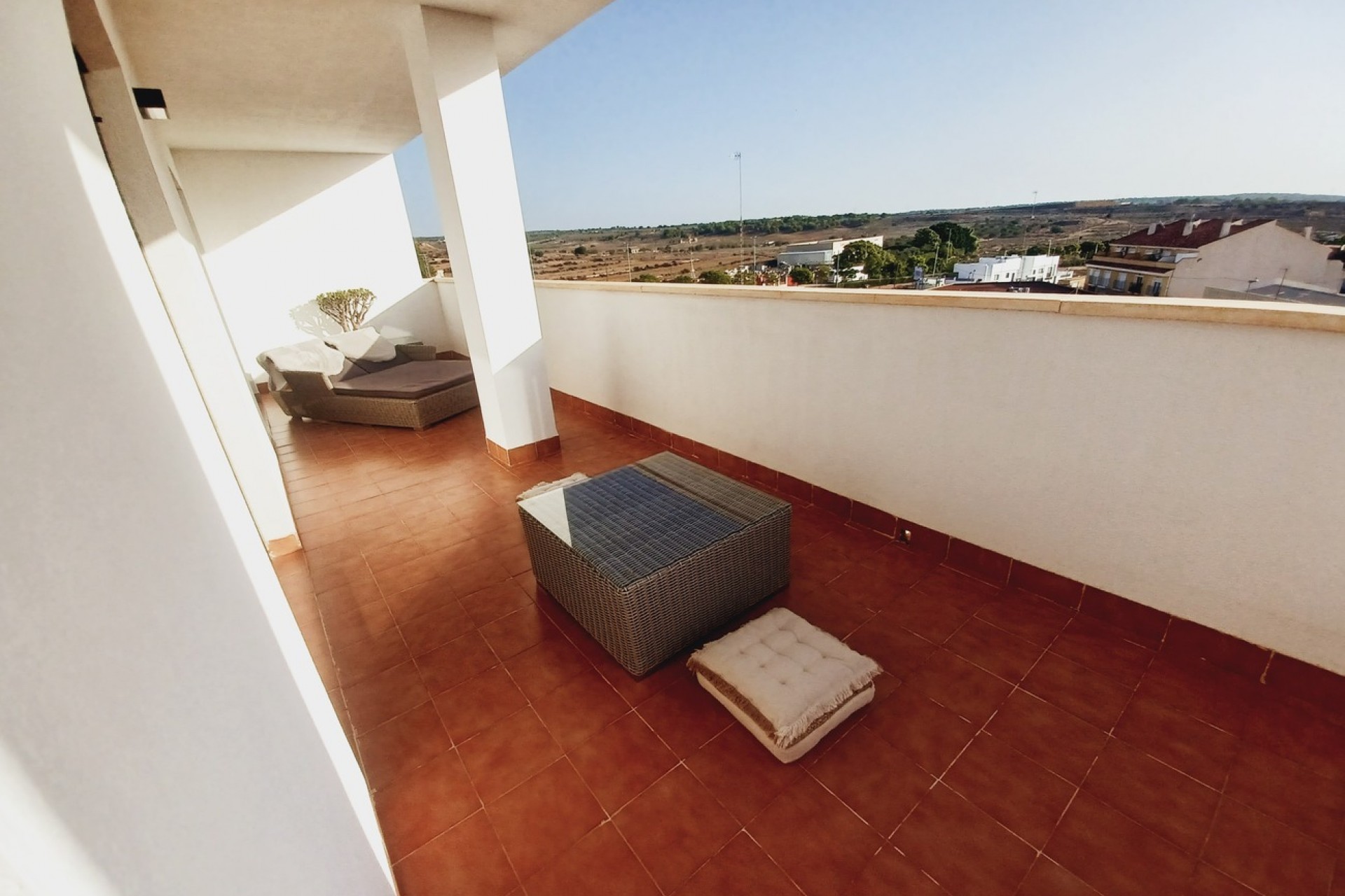 Reventa - Apartment -
Sucina - Inland