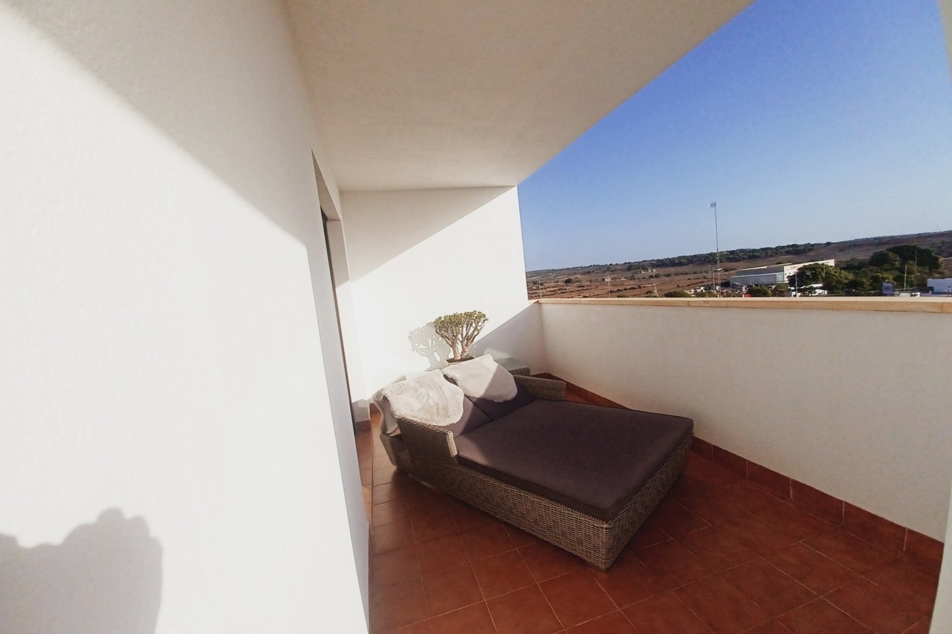 Reventa - Apartment -
Sucina - Inland