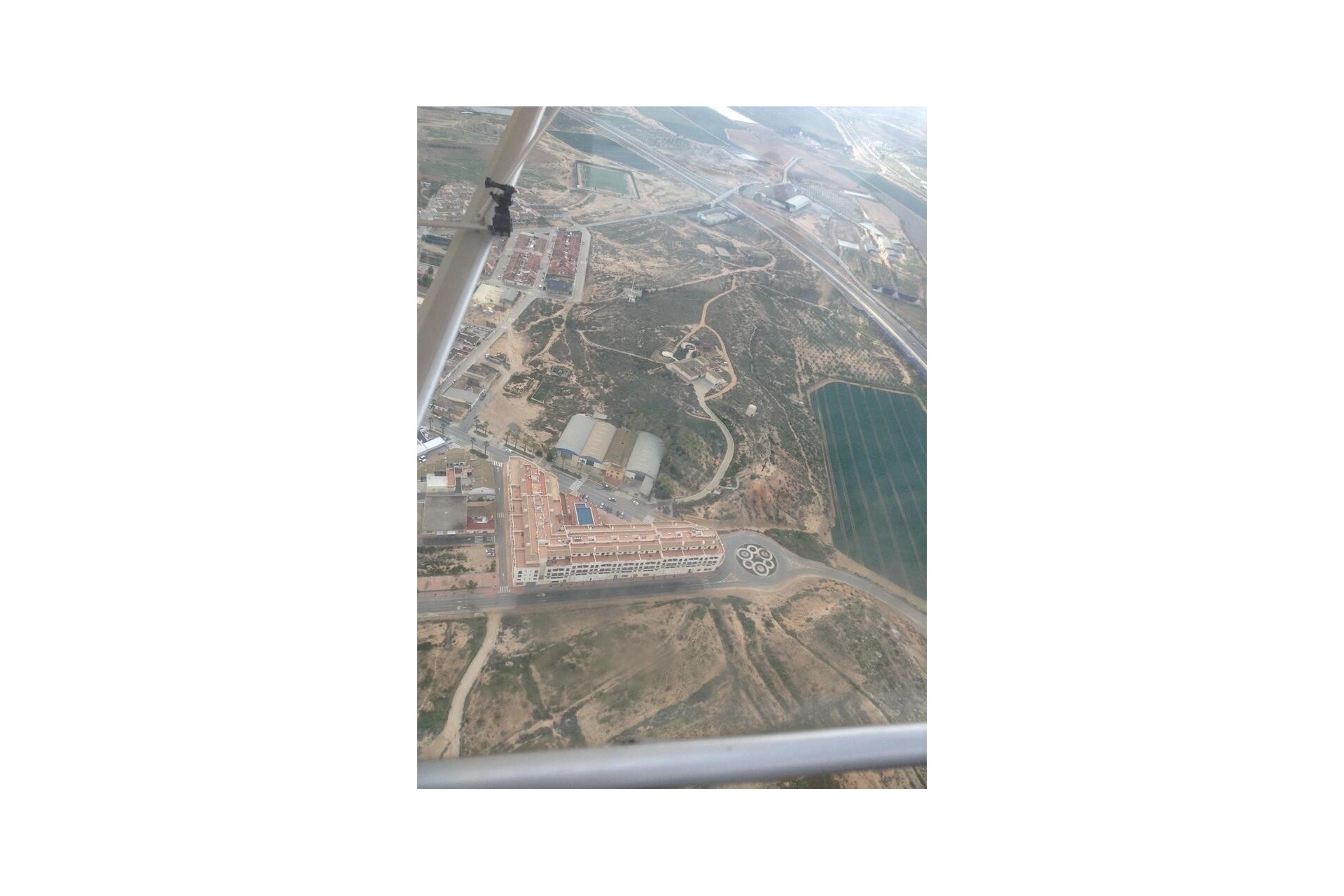 Reventa - Apartment -
Sucina - Inland