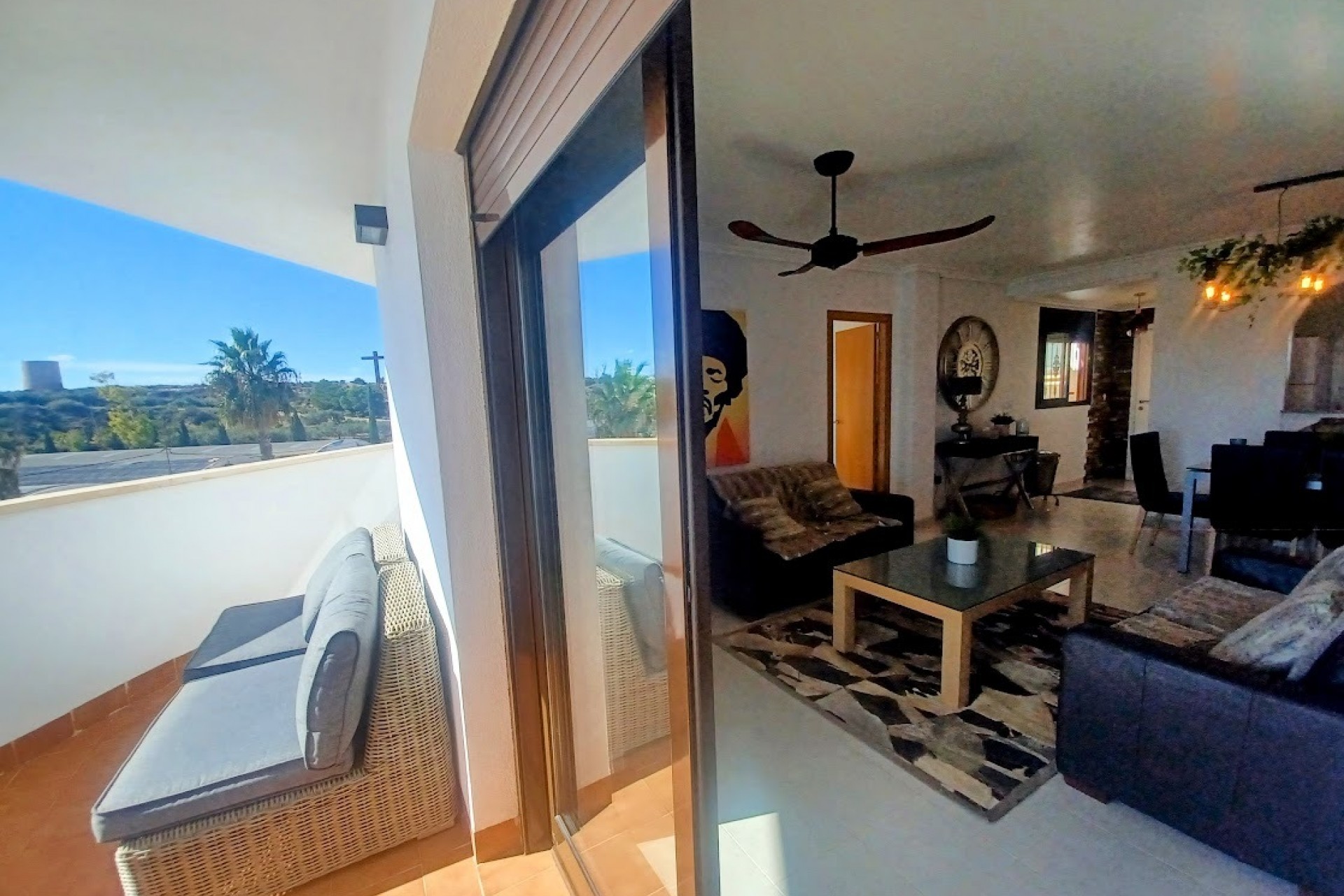 Reventa - Apartment -
Sucina - Inland