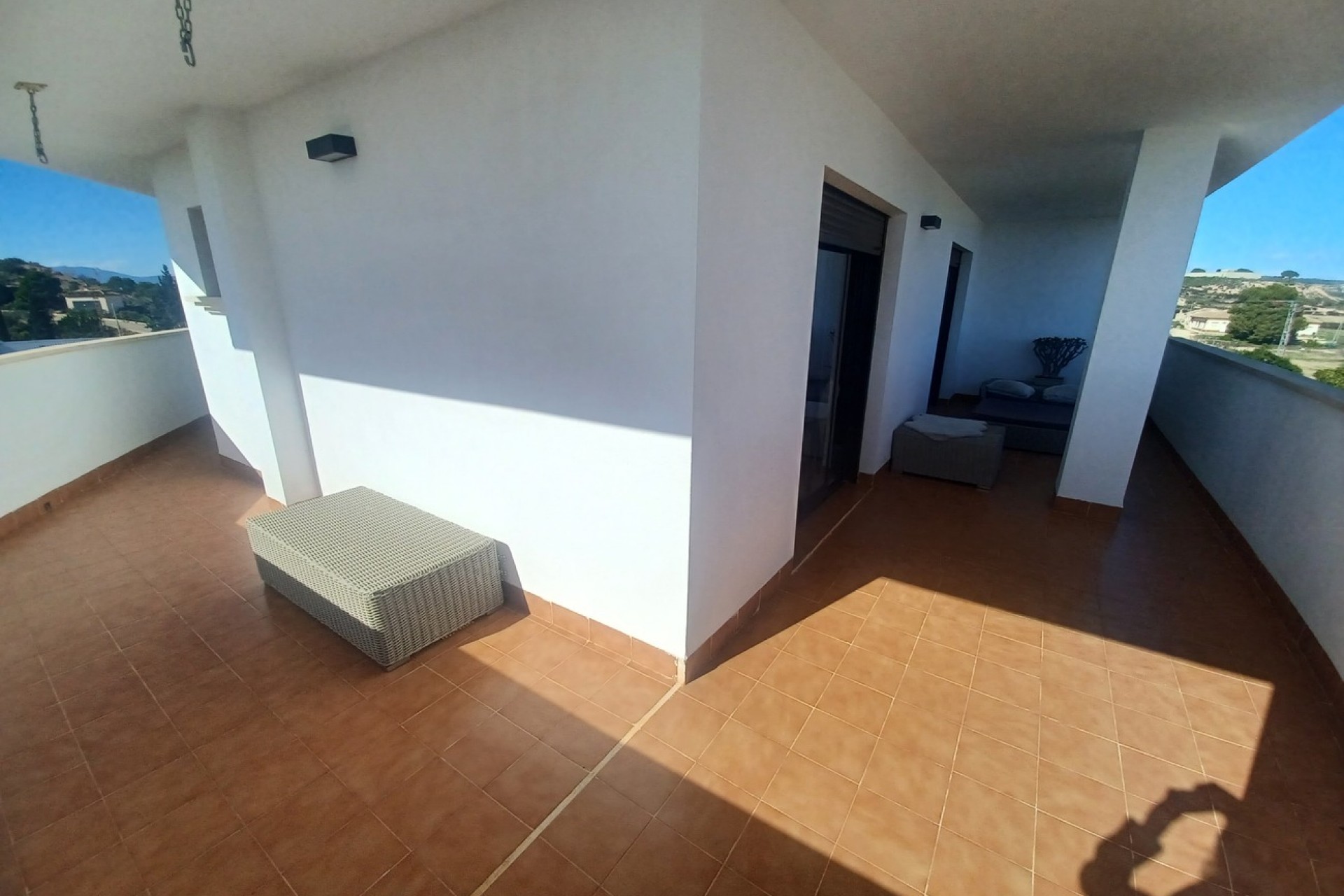Reventa - Apartment -
Sucina - Inland