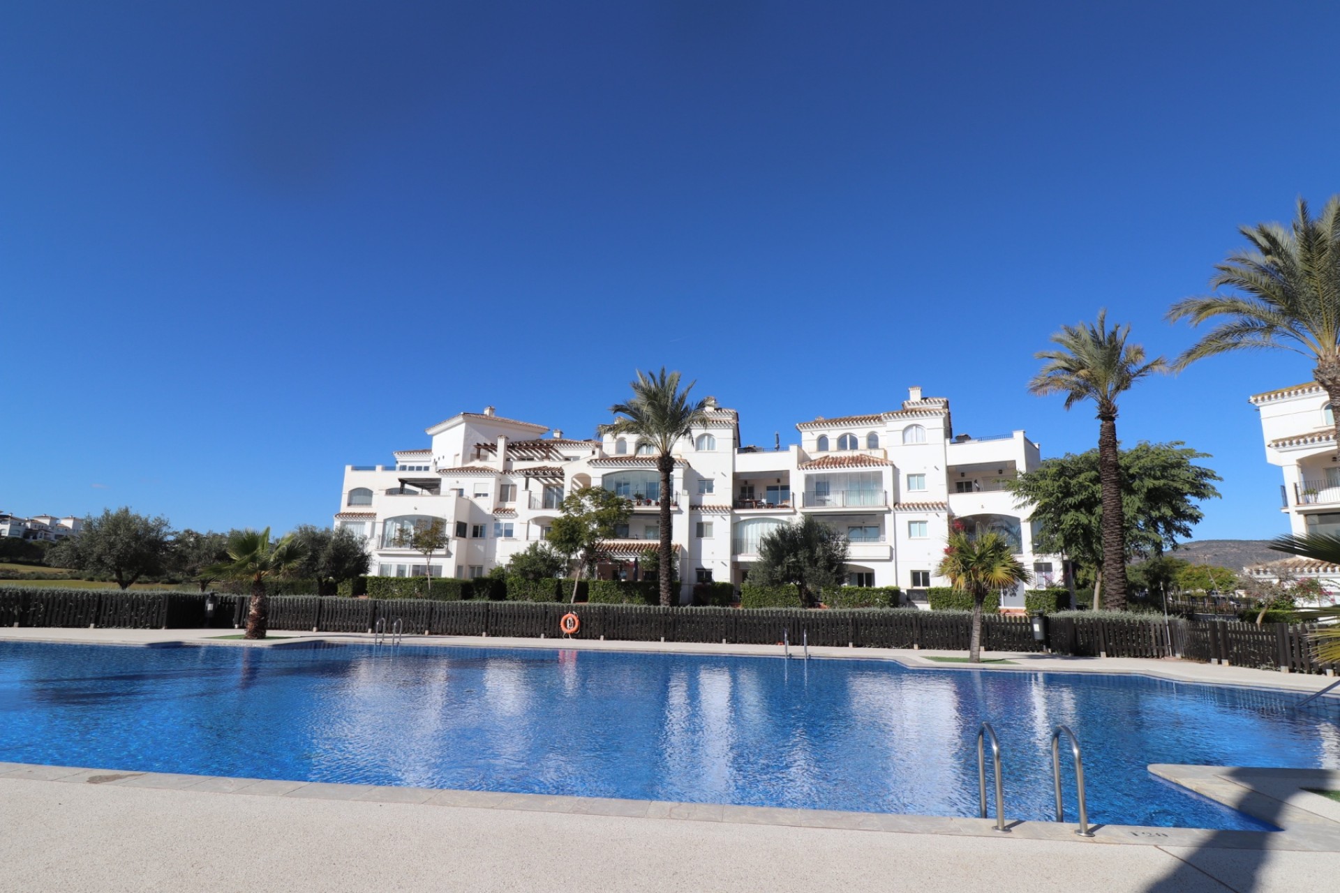 Reventa - Apartment -
Sucina - Inland