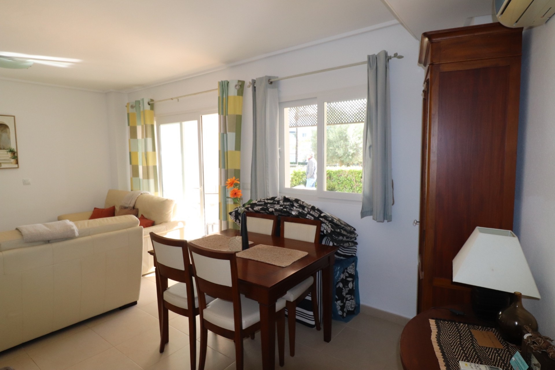 Reventa - Apartment -
Sucina - Inland