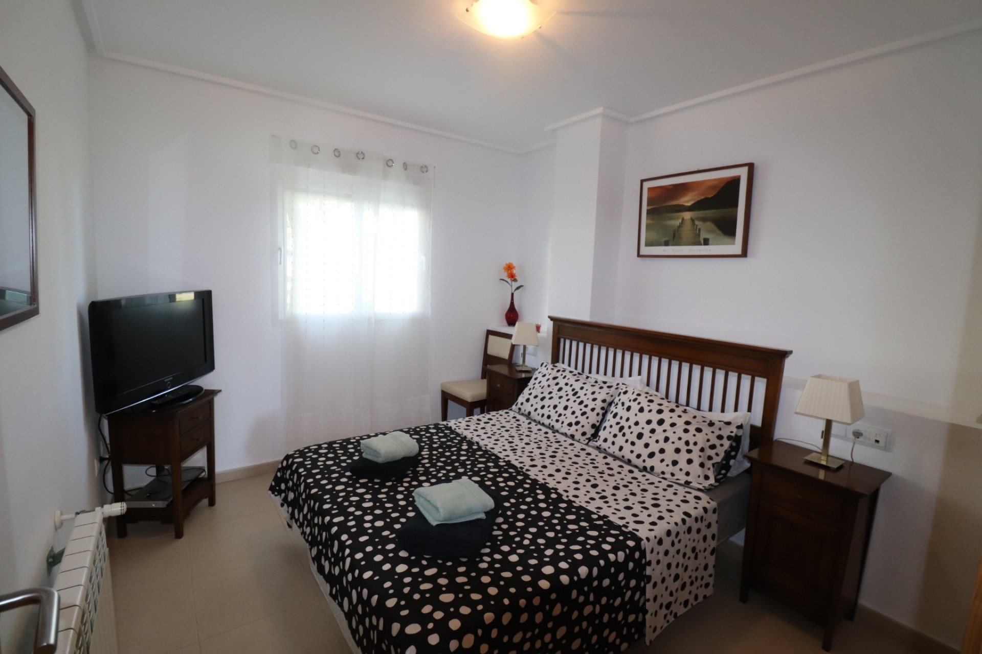 Reventa - Apartment -
Sucina - Inland