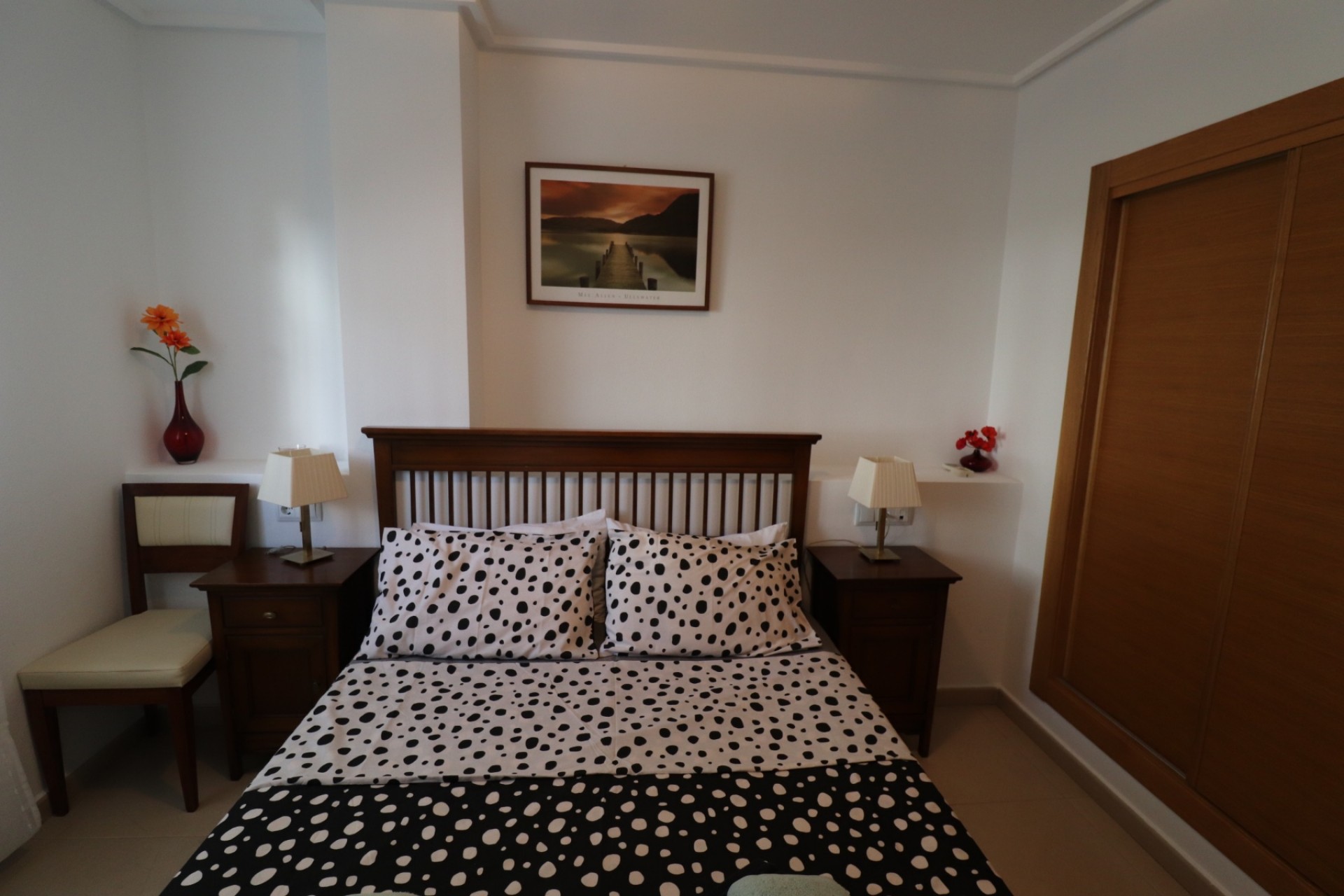 Reventa - Apartment -
Sucina - Inland