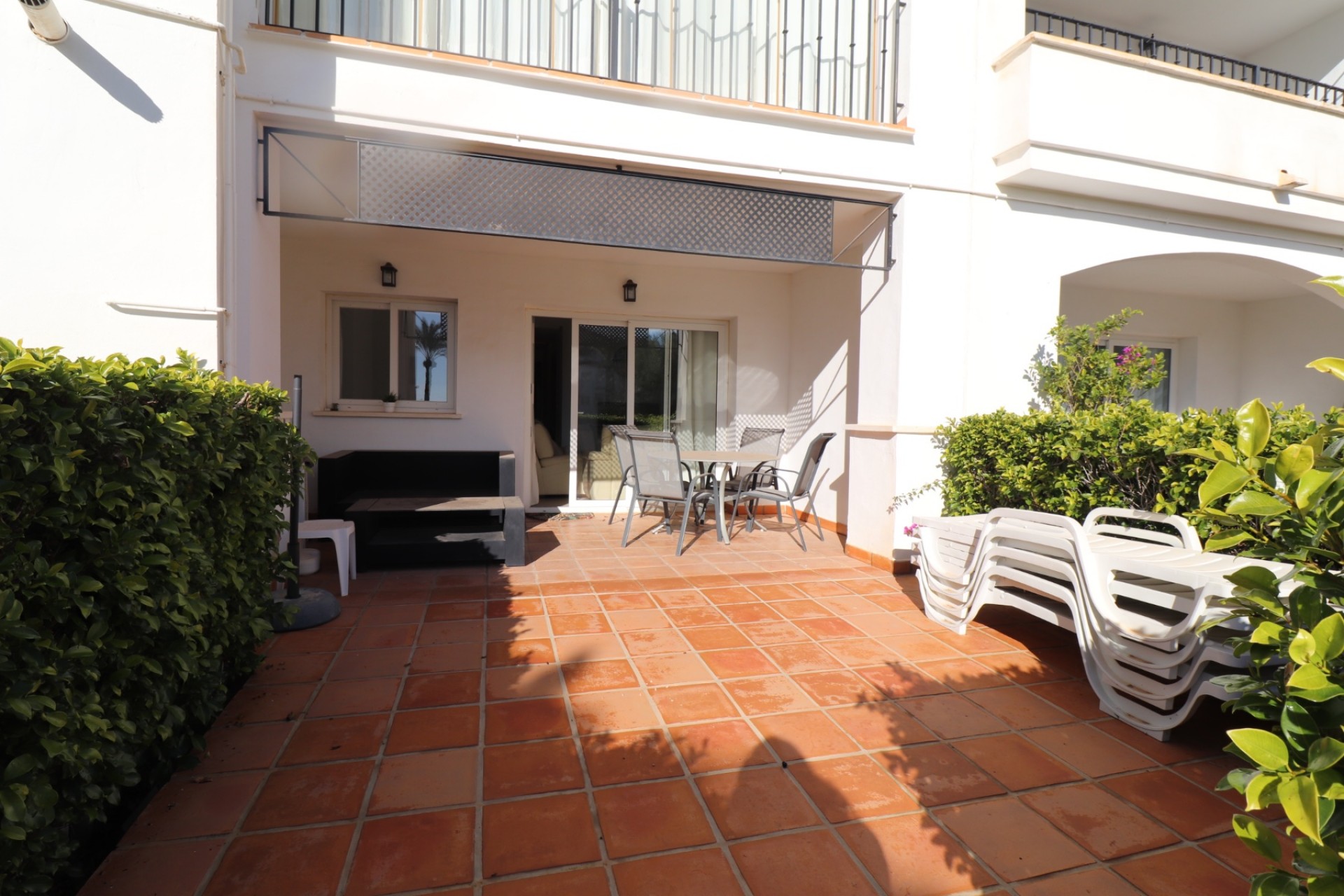 Reventa - Apartment -
Sucina - Inland