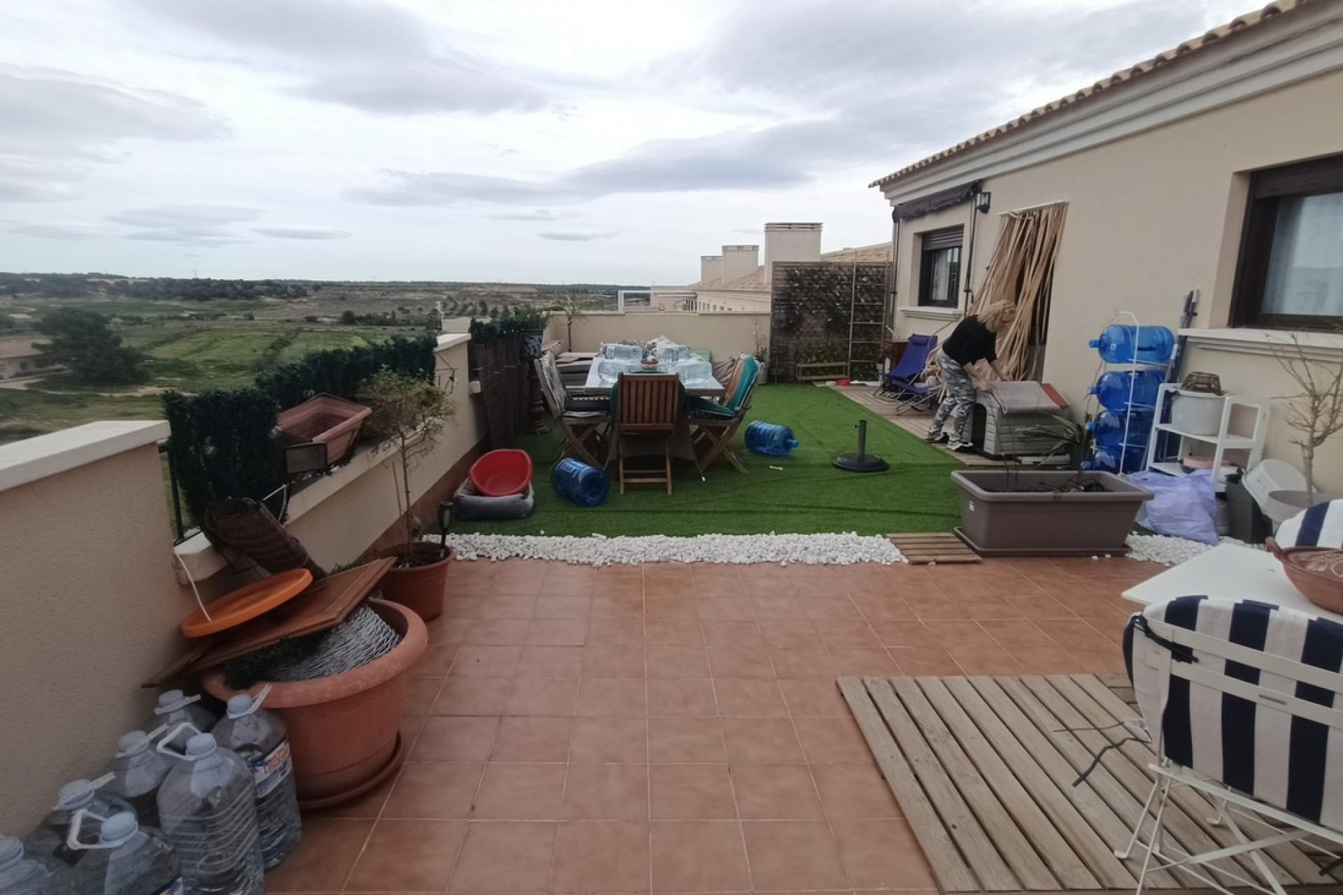 Reventa - Apartment -
Sucina - Inland