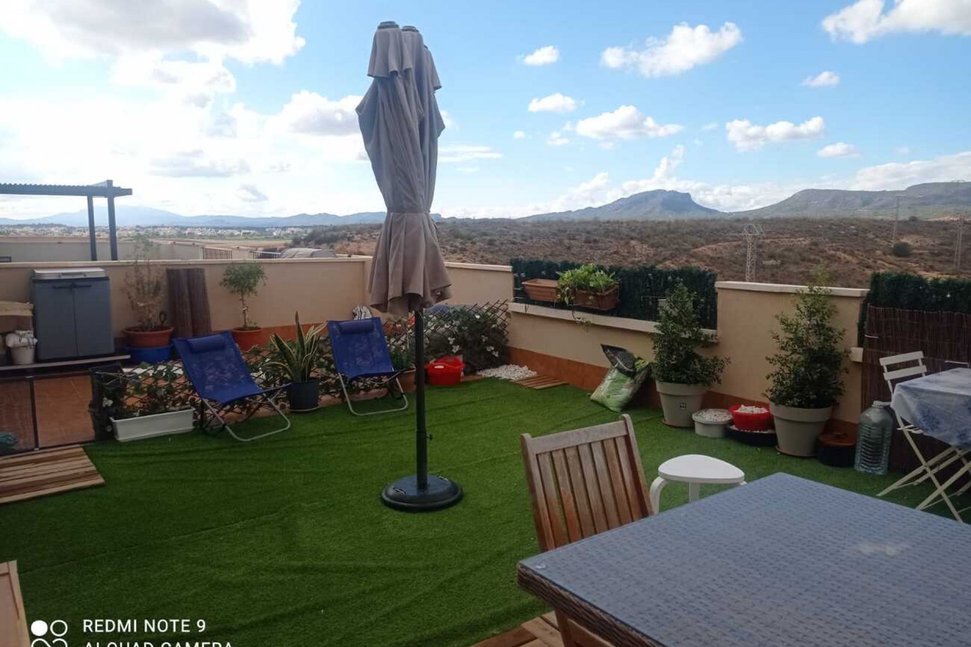 Reventa - Apartment -
Sucina - Inland