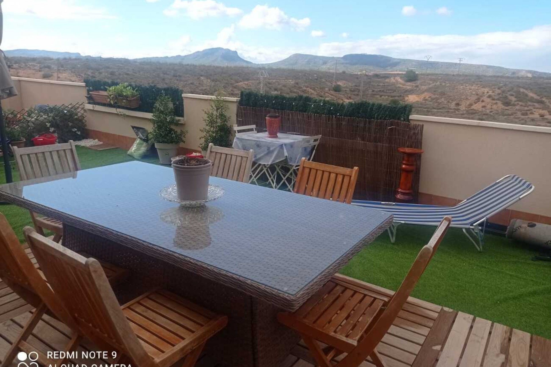 Reventa - Apartment -
Sucina - Inland