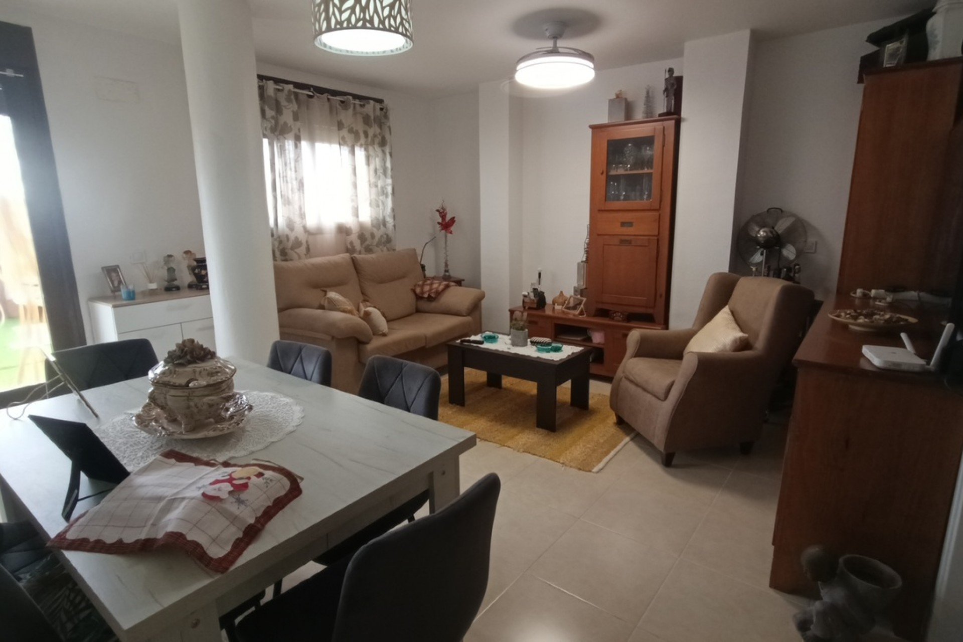 Reventa - Apartment -
Sucina - Inland