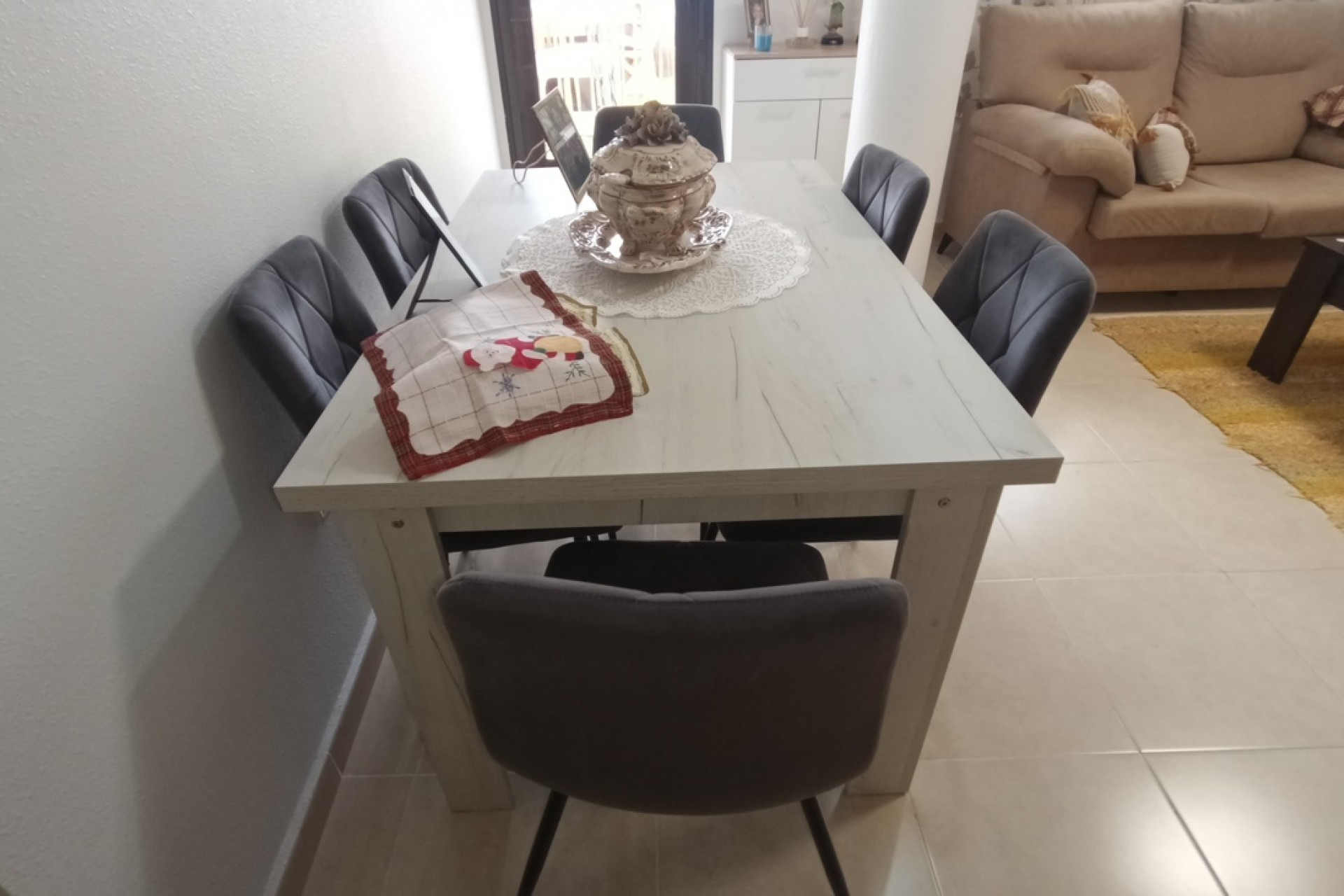 Reventa - Apartment -
Sucina - Inland