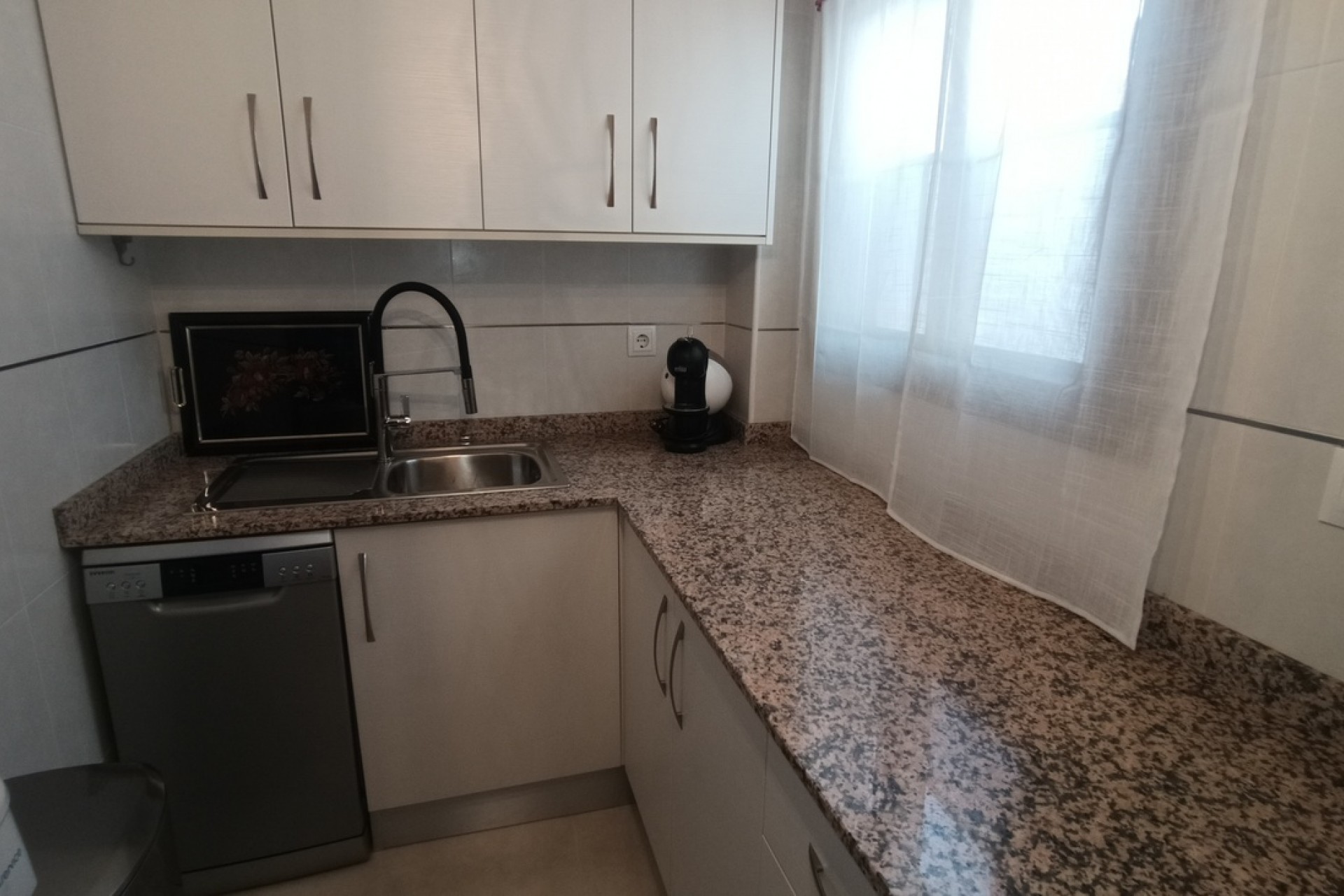Reventa - Apartment -
Sucina - Inland