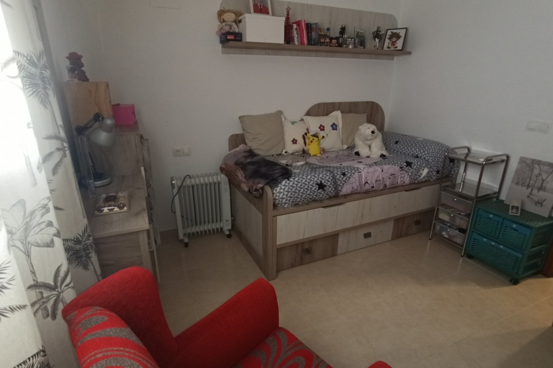 Reventa - Apartment -
Sucina - Inland